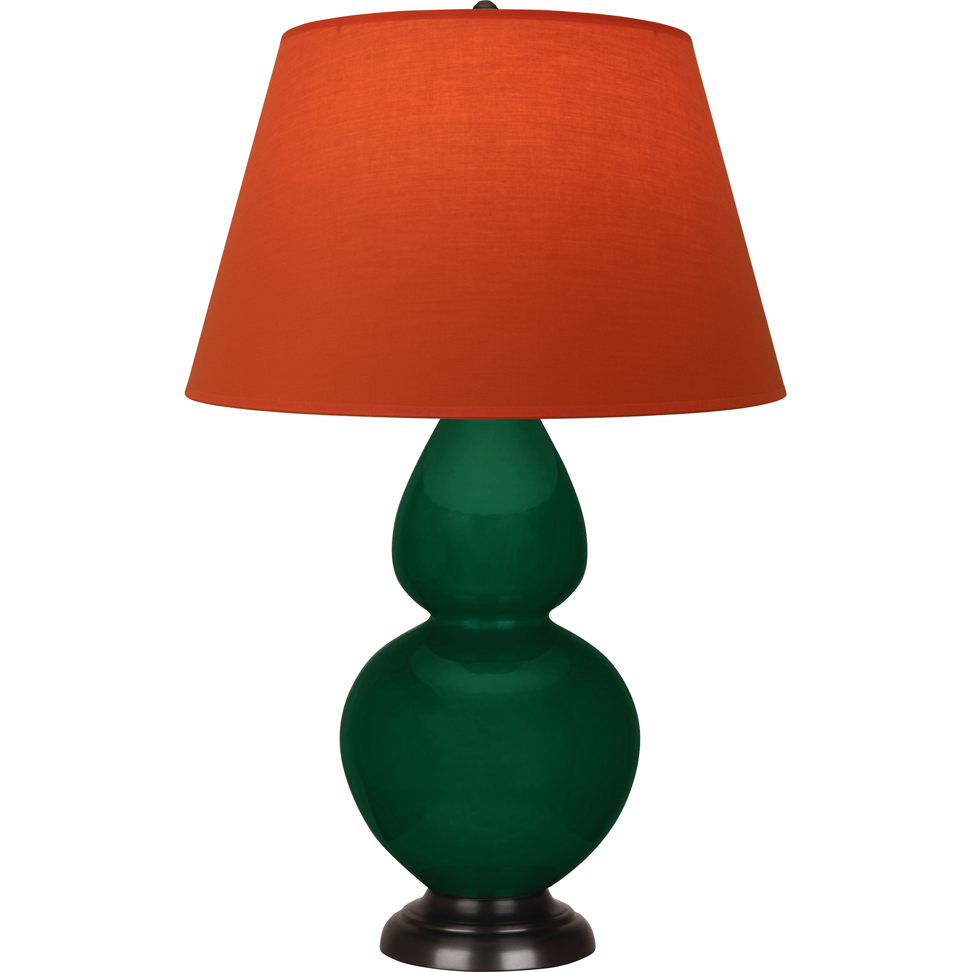 Double Gourd Table Lamp