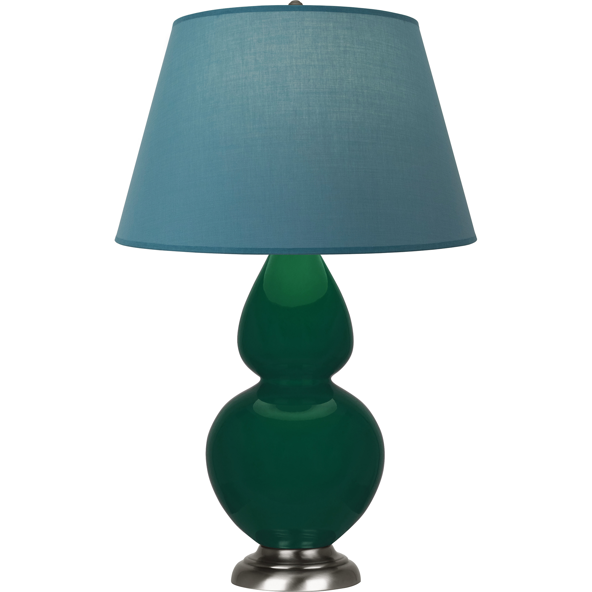 Double Gourd Table Lamp