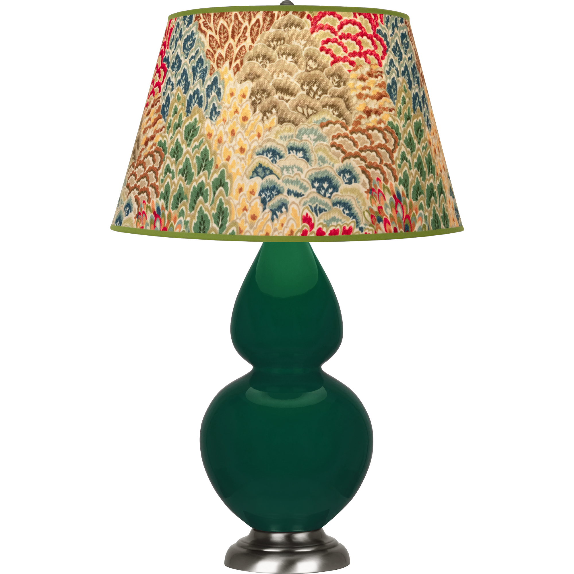 Double Gourd Table Lamp