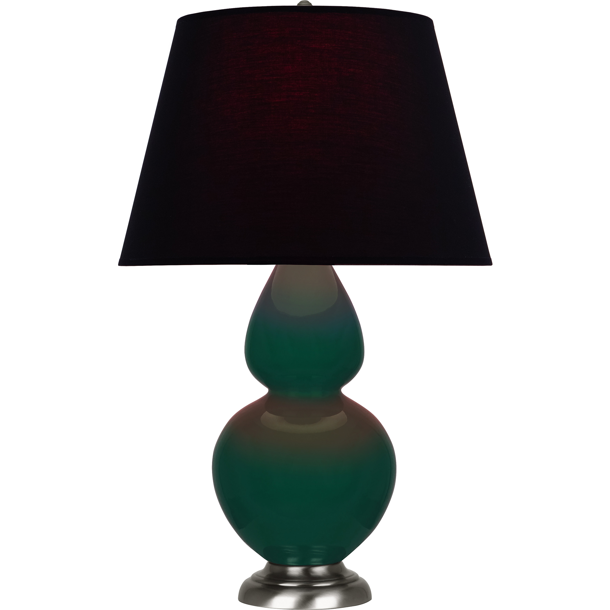 Double Gourd Table Lamp