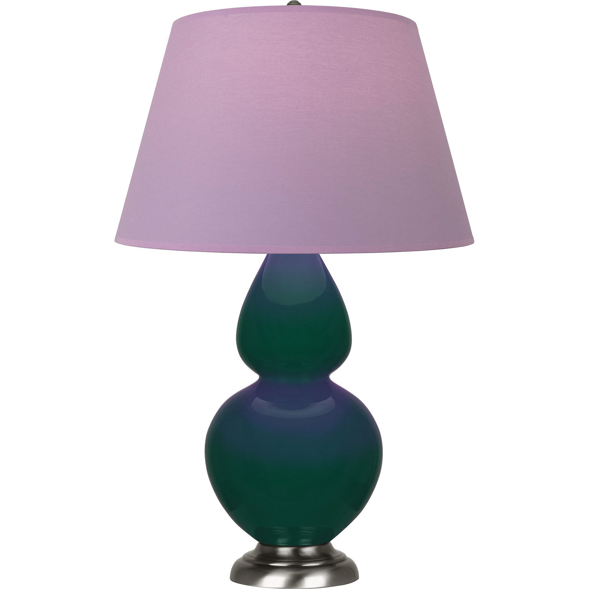 Double Gourd Table Lamp