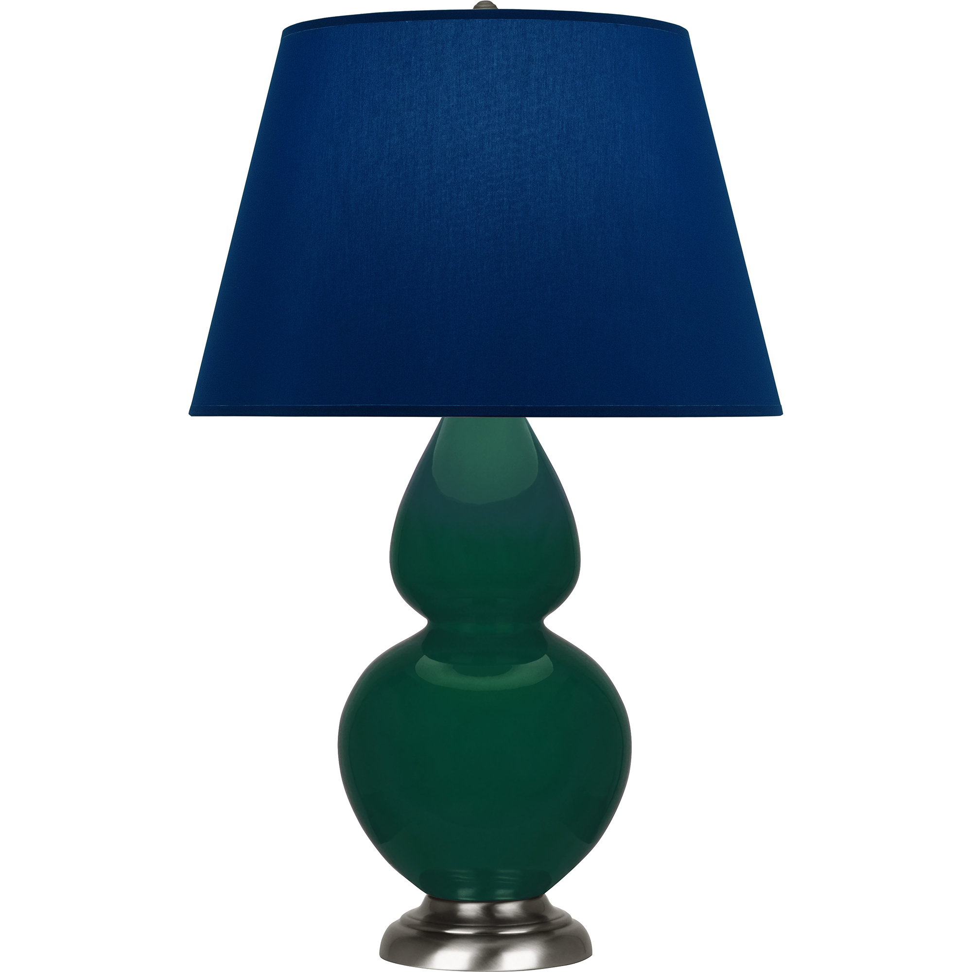 Double Gourd Table Lamp