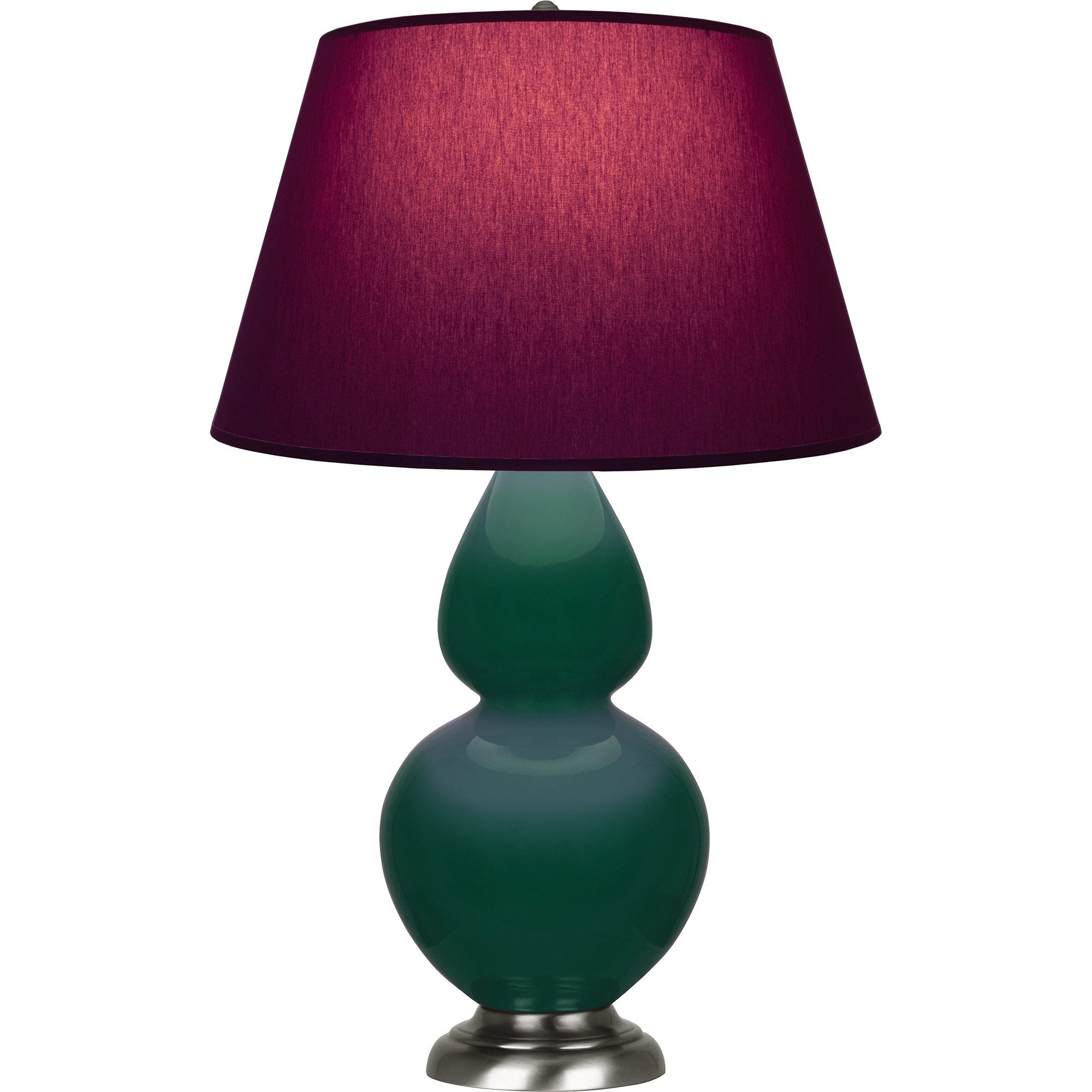 Double Gourd Table Lamp