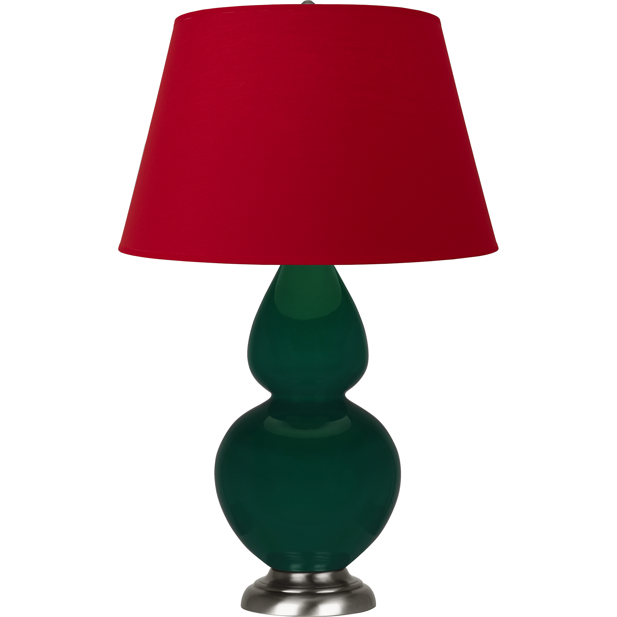 Double Gourd Table Lamp