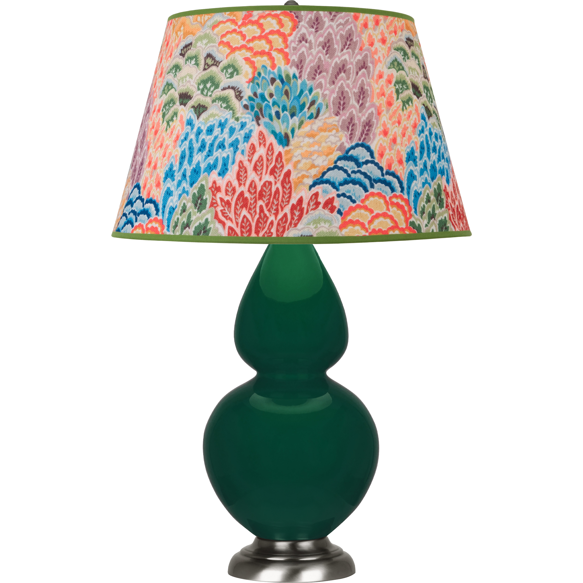 Double Gourd Table Lamp