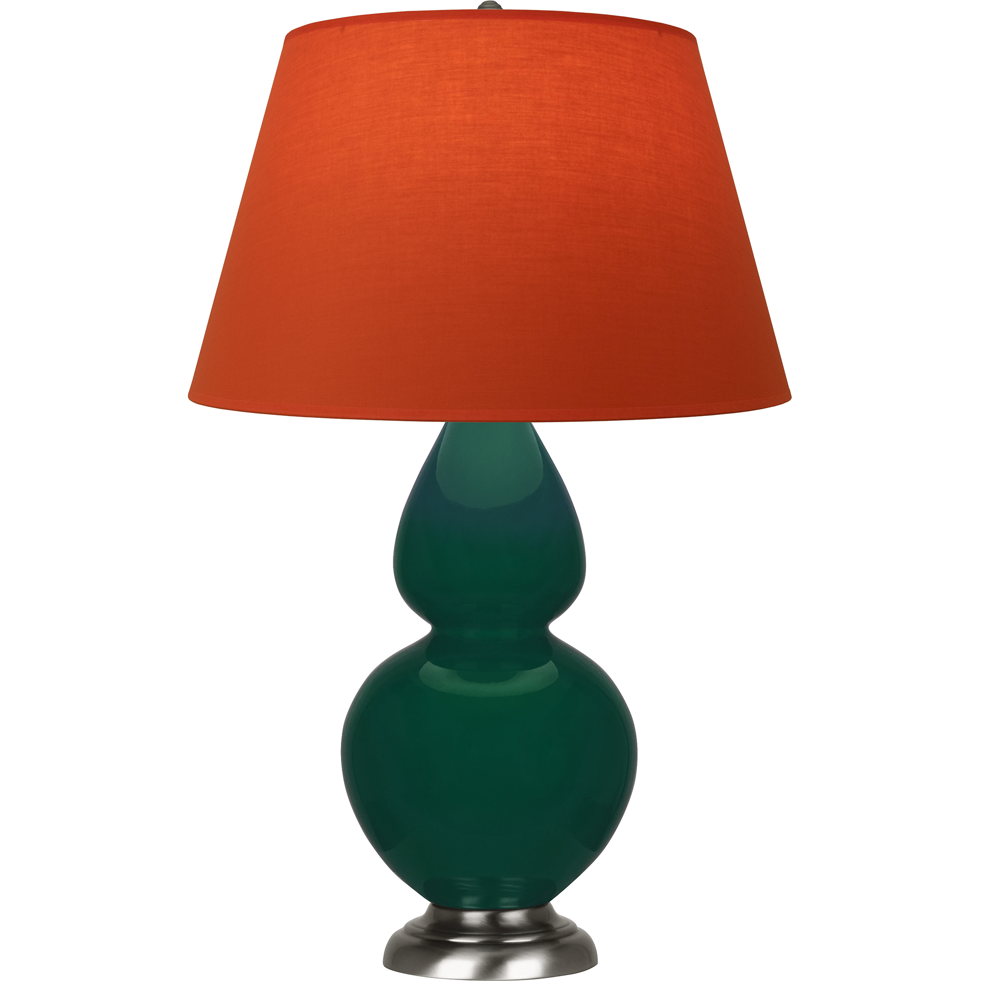 Double Gourd Table Lamp