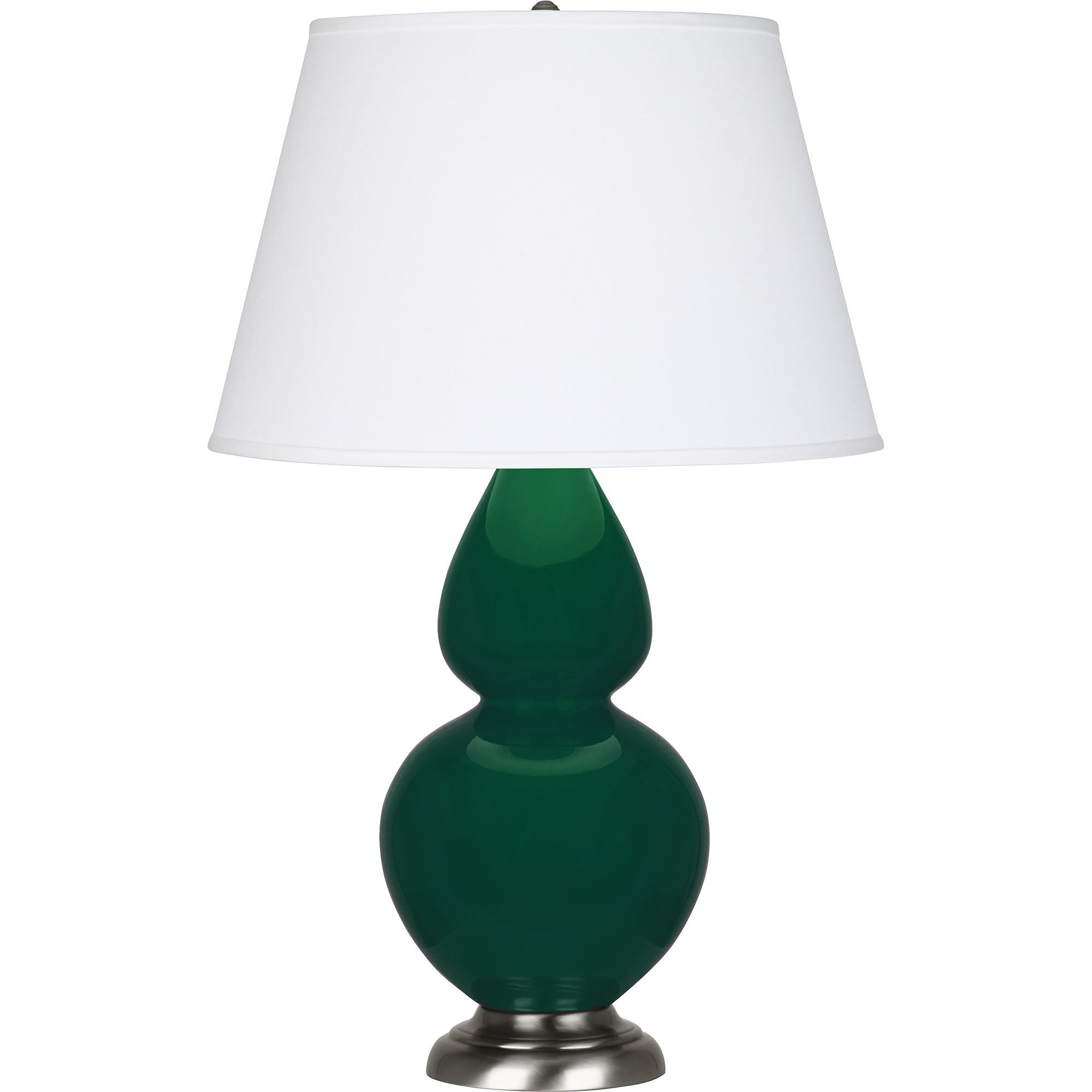 Double Gourd Table Lamp