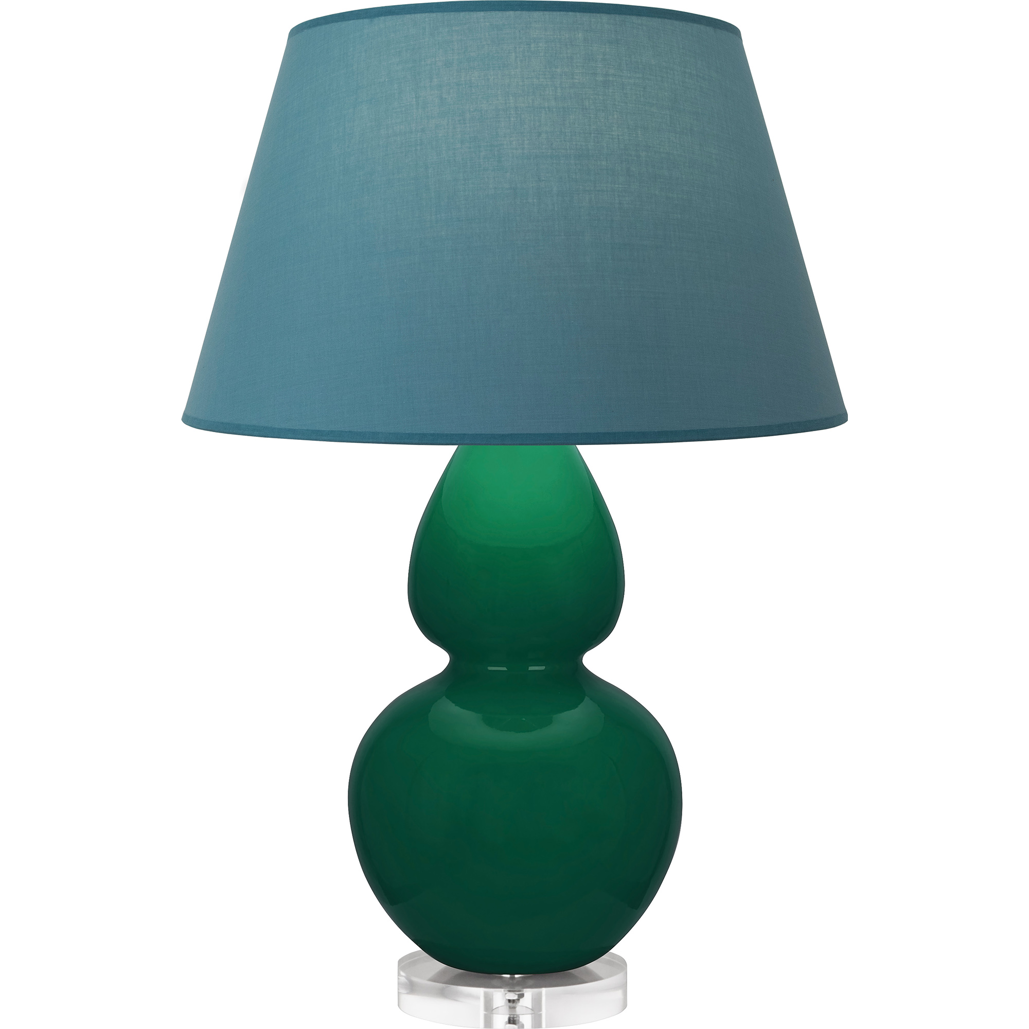 Double Gourd Table Lamp