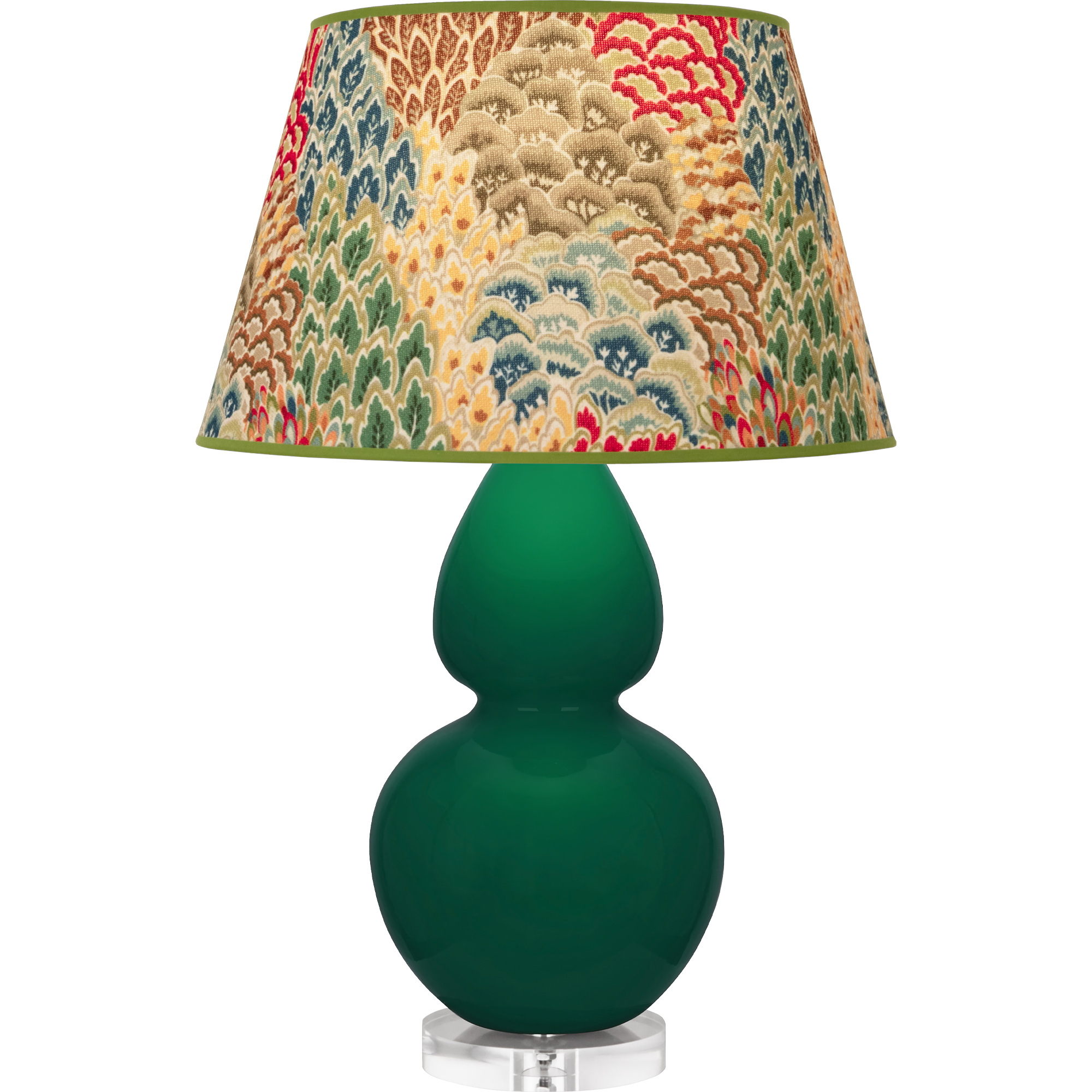 Double Gourd Table Lamp