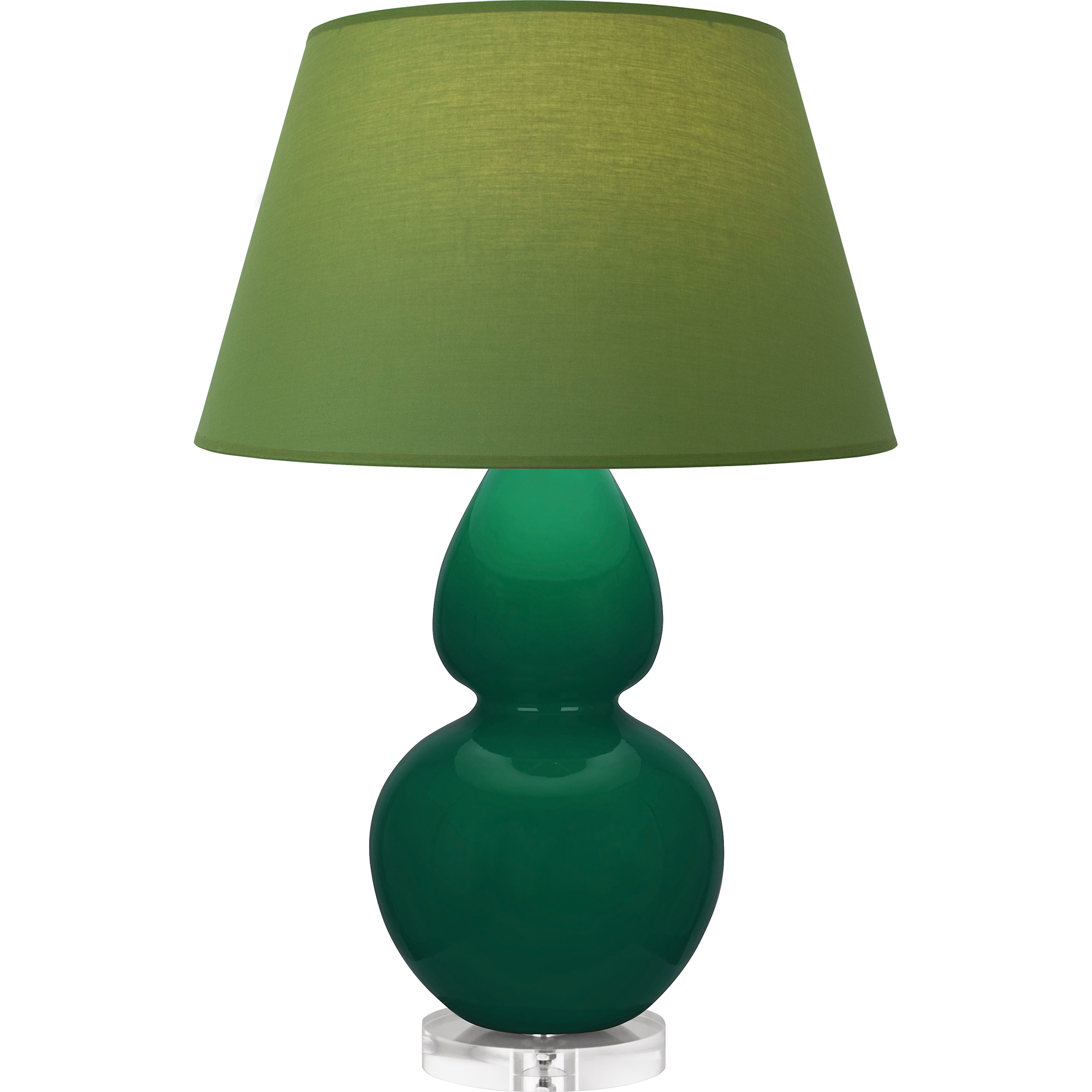 Double Gourd Table Lamp