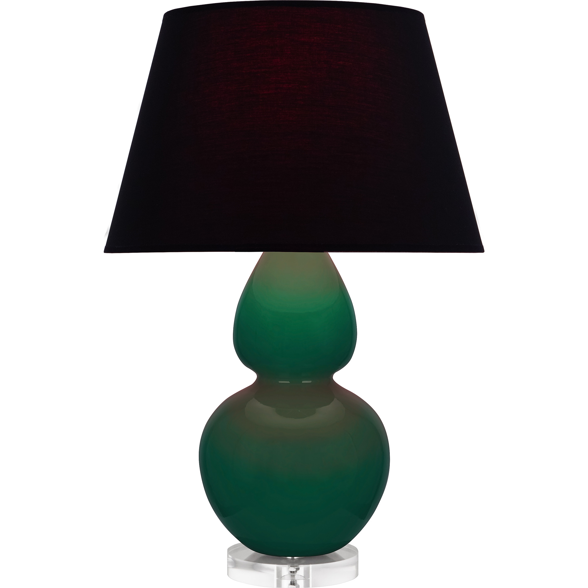 Double Gourd Table Lamp