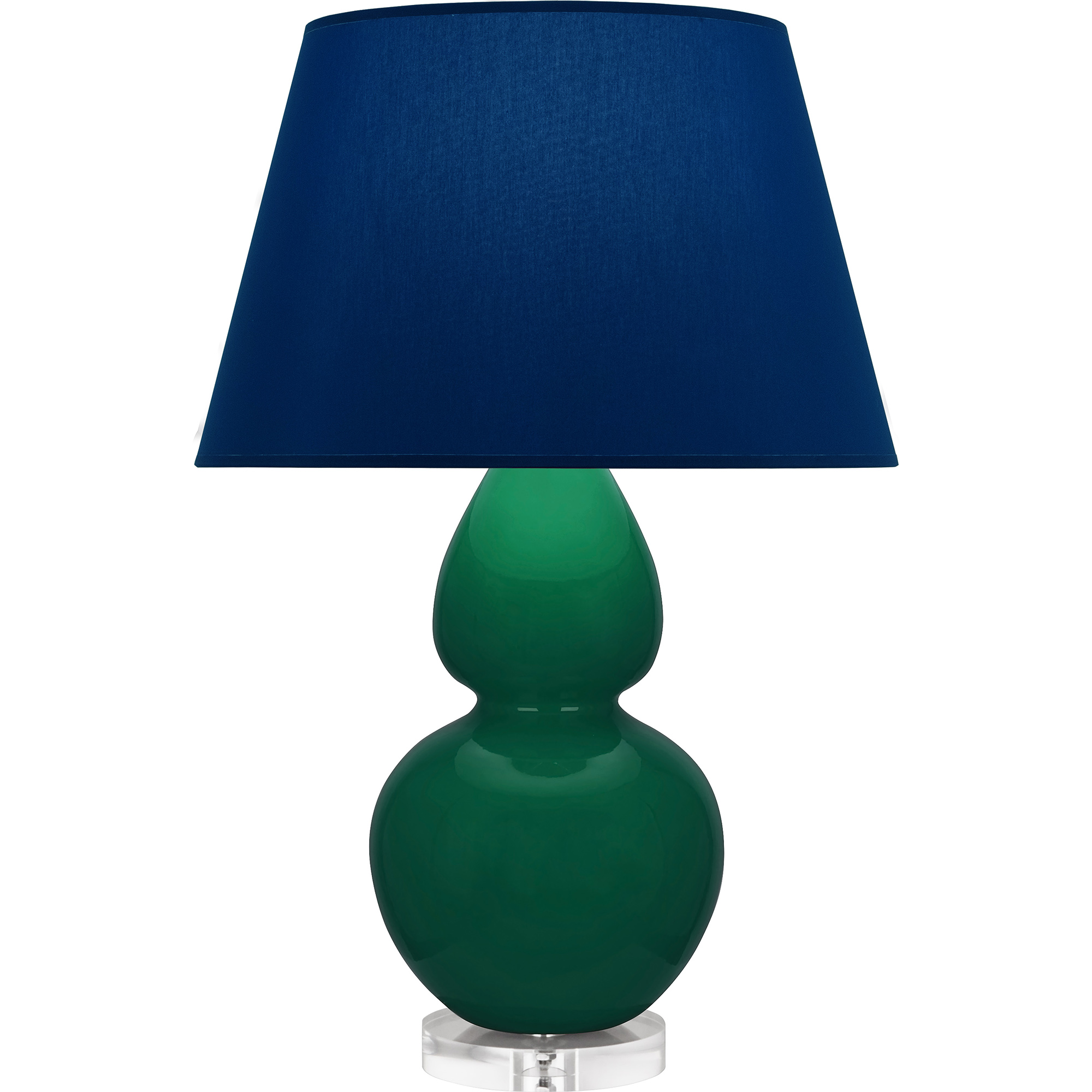 Double Gourd Table Lamp