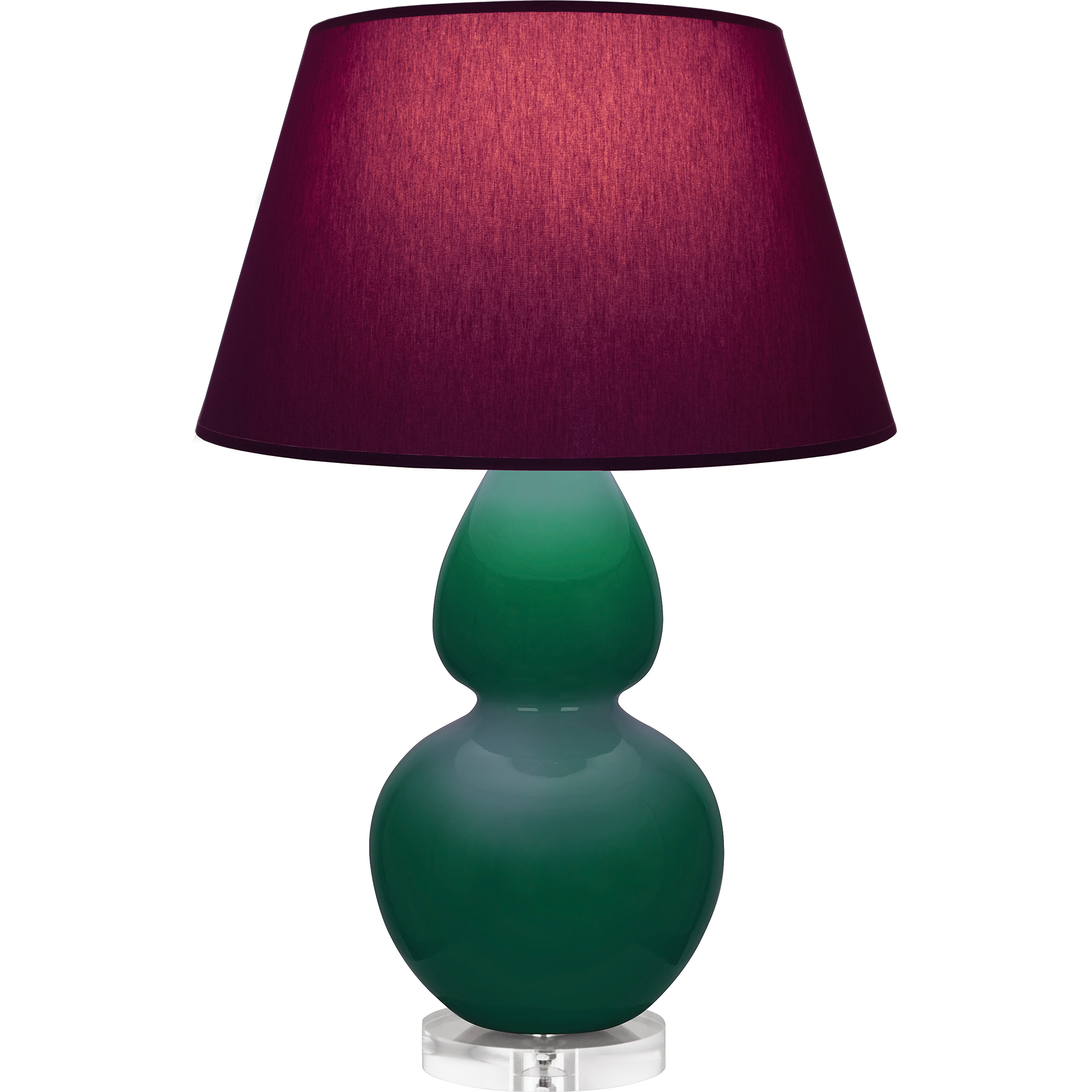 Double Gourd Table Lamp