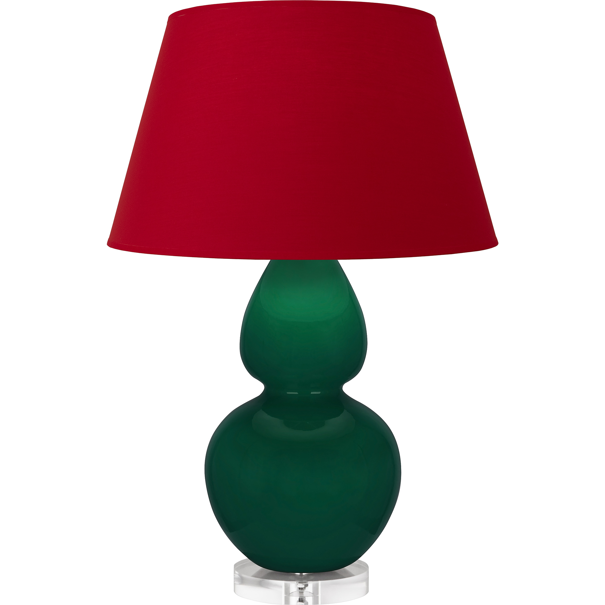 Double Gourd Table Lamp