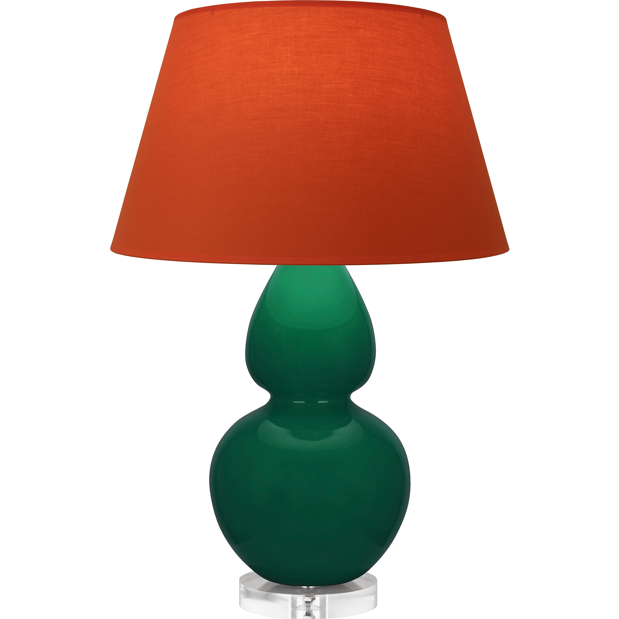 Double Gourd Table Lamp