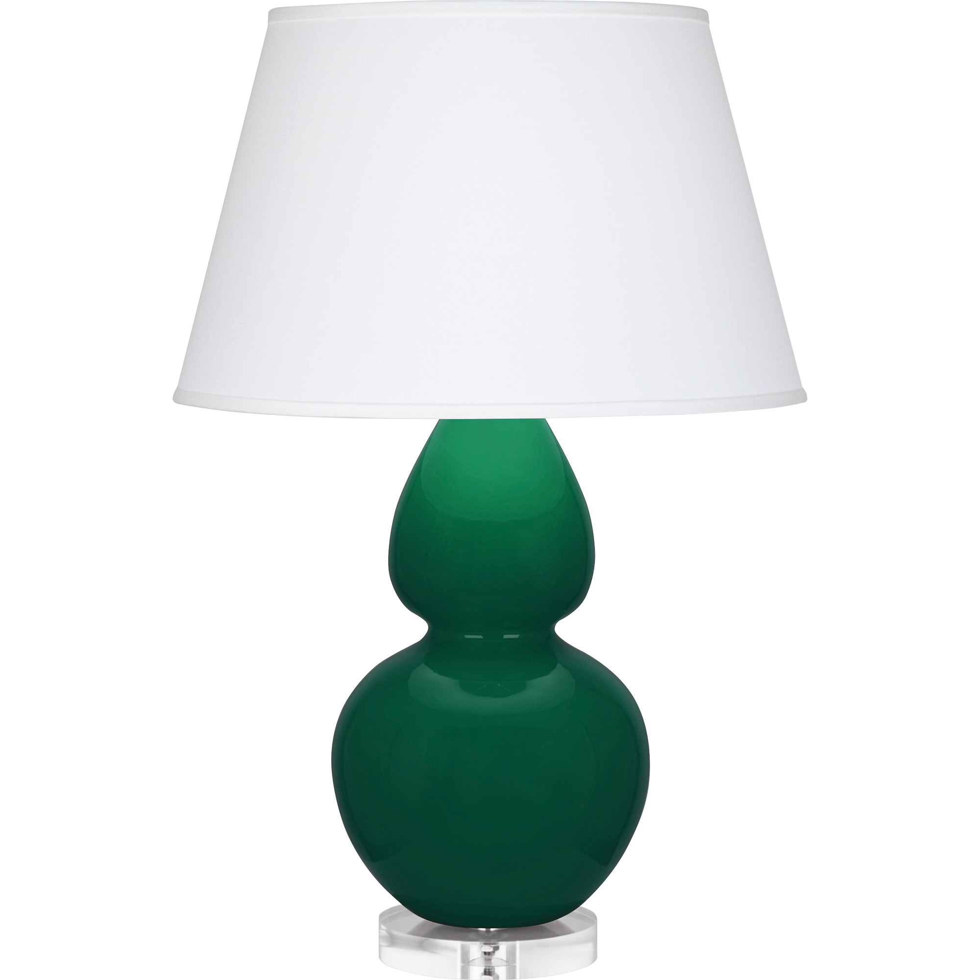 Double Gourd Table Lamp