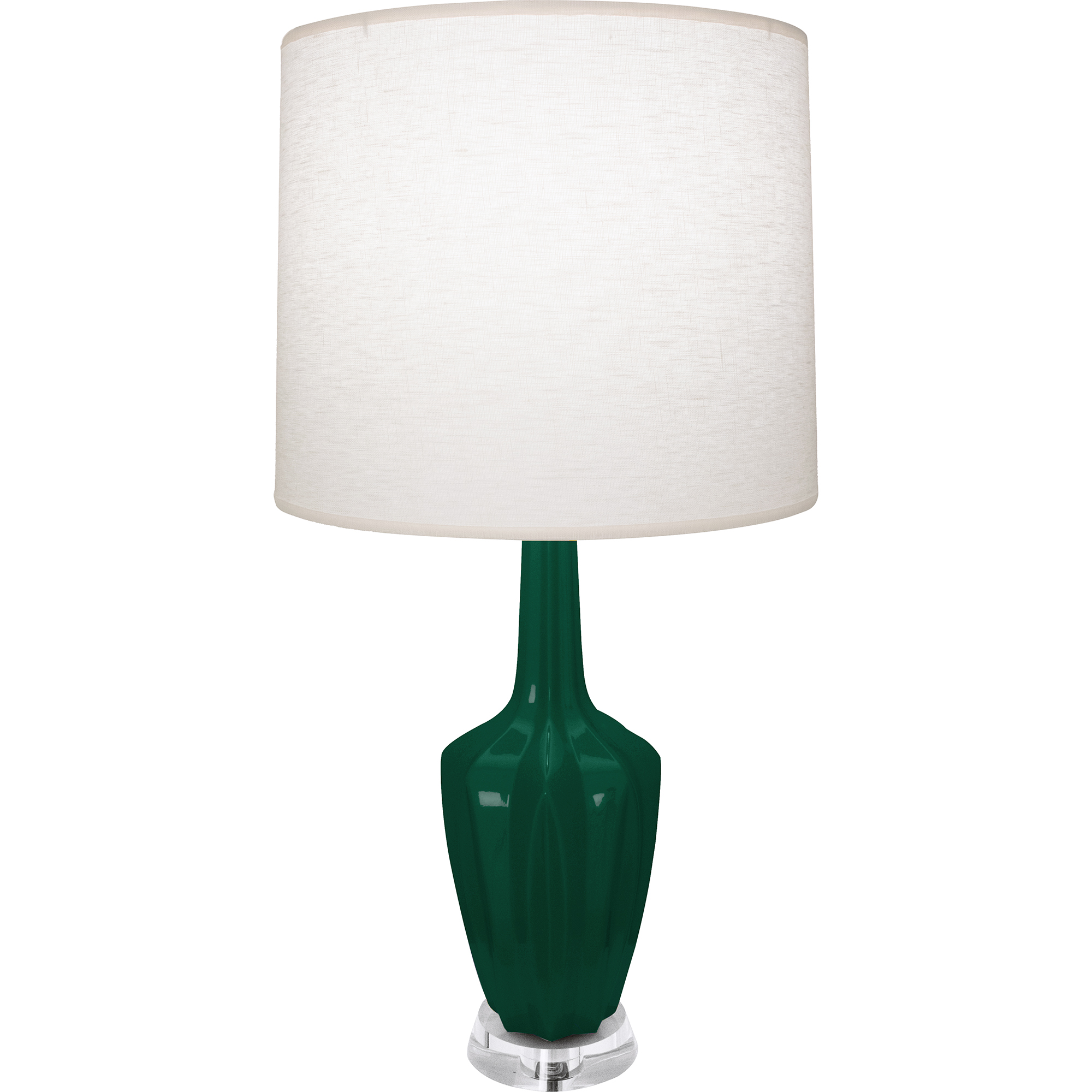 Robert Abbey EMMA ACCENT LAMP Style #JU35