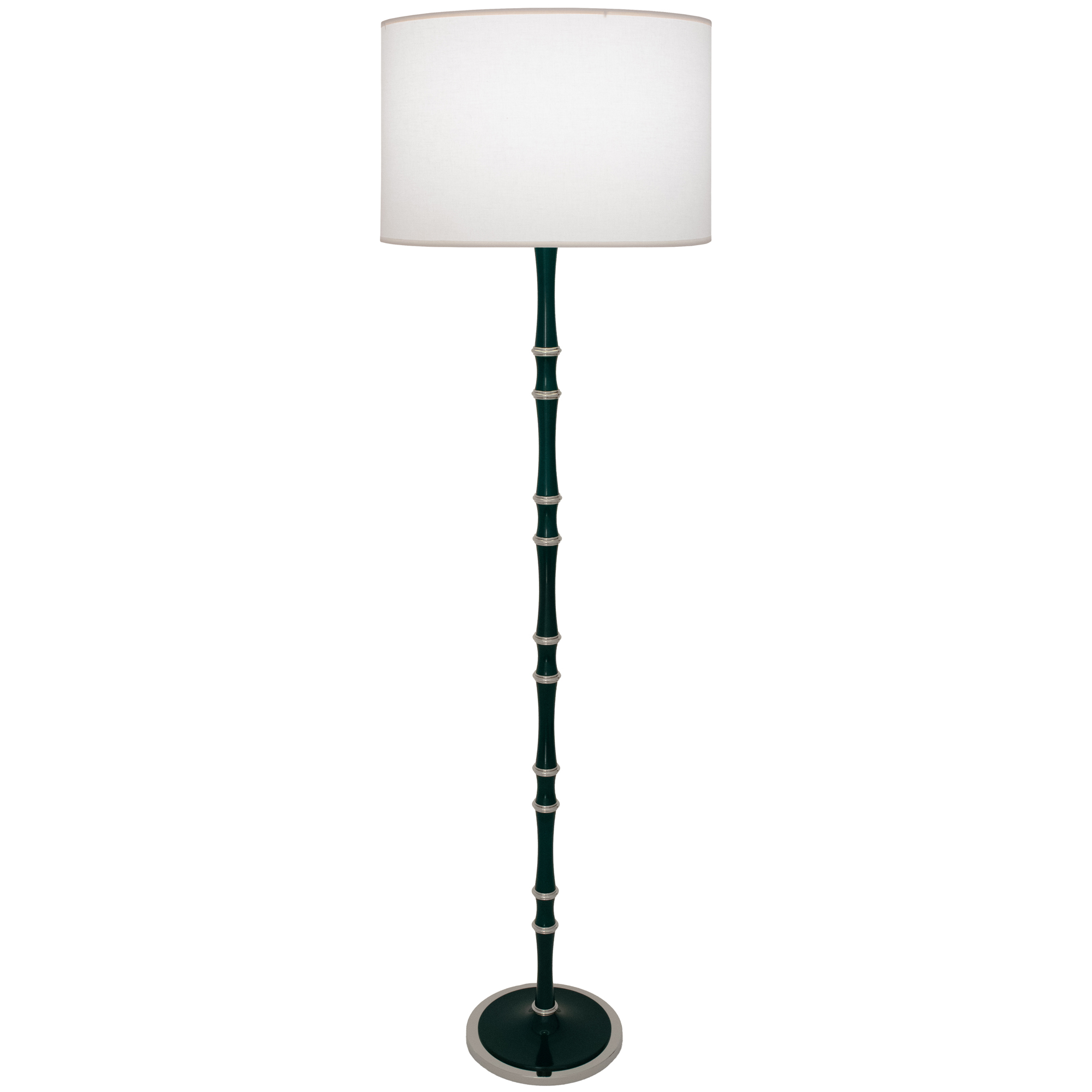 Robert Abbey KANE FLOOR LAMP Style #JU74