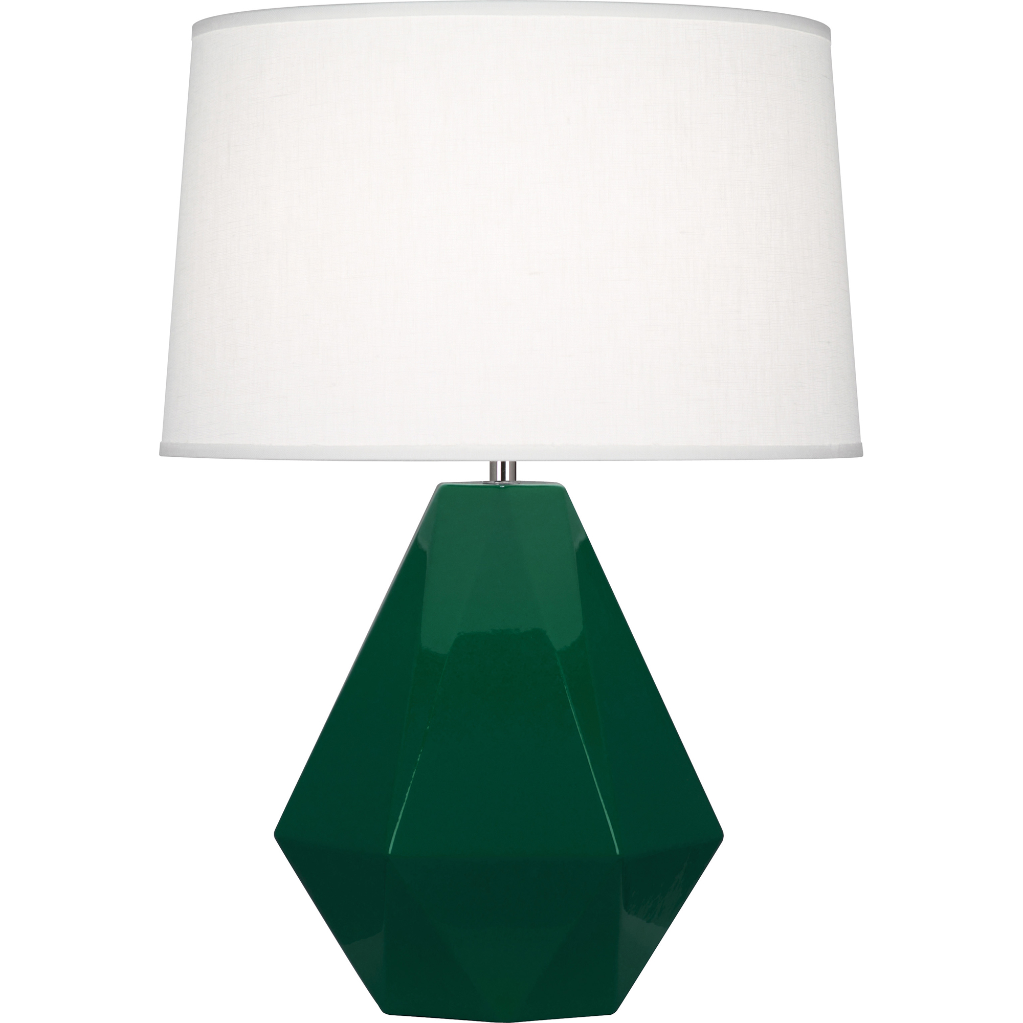 Robert Abbey DELTA TABLE LAMP Style #JU930