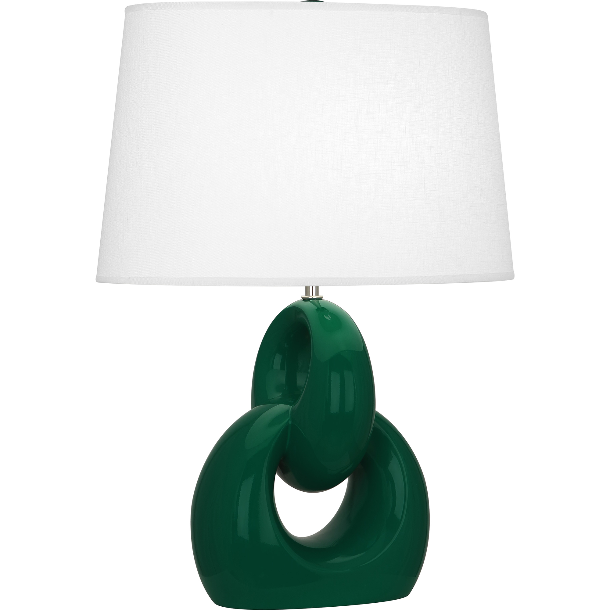 Robert Abbey FUSION TABLE LAMP Style #JU981