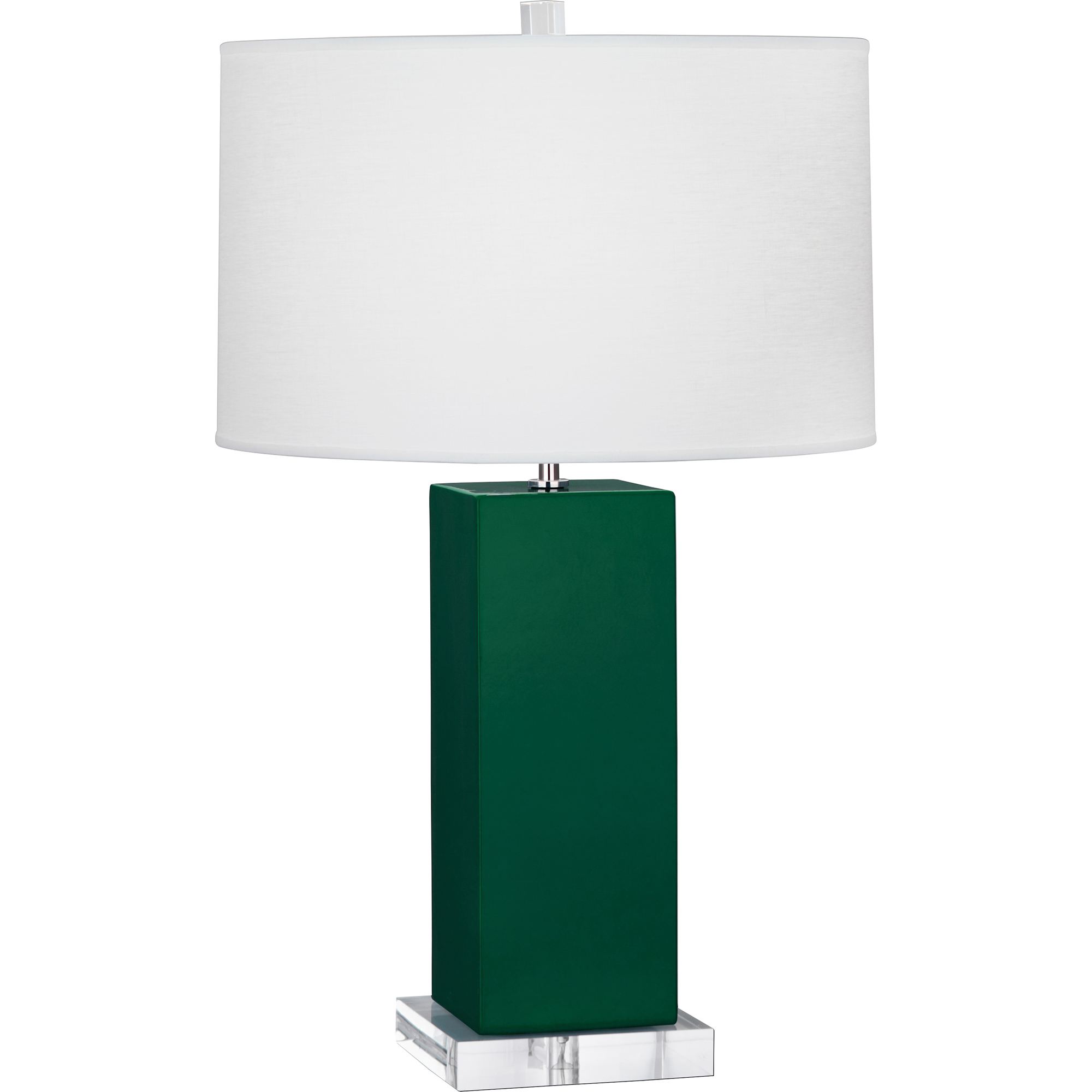 Robert Abbey HARVEY TABLE LAMP Style #JU995