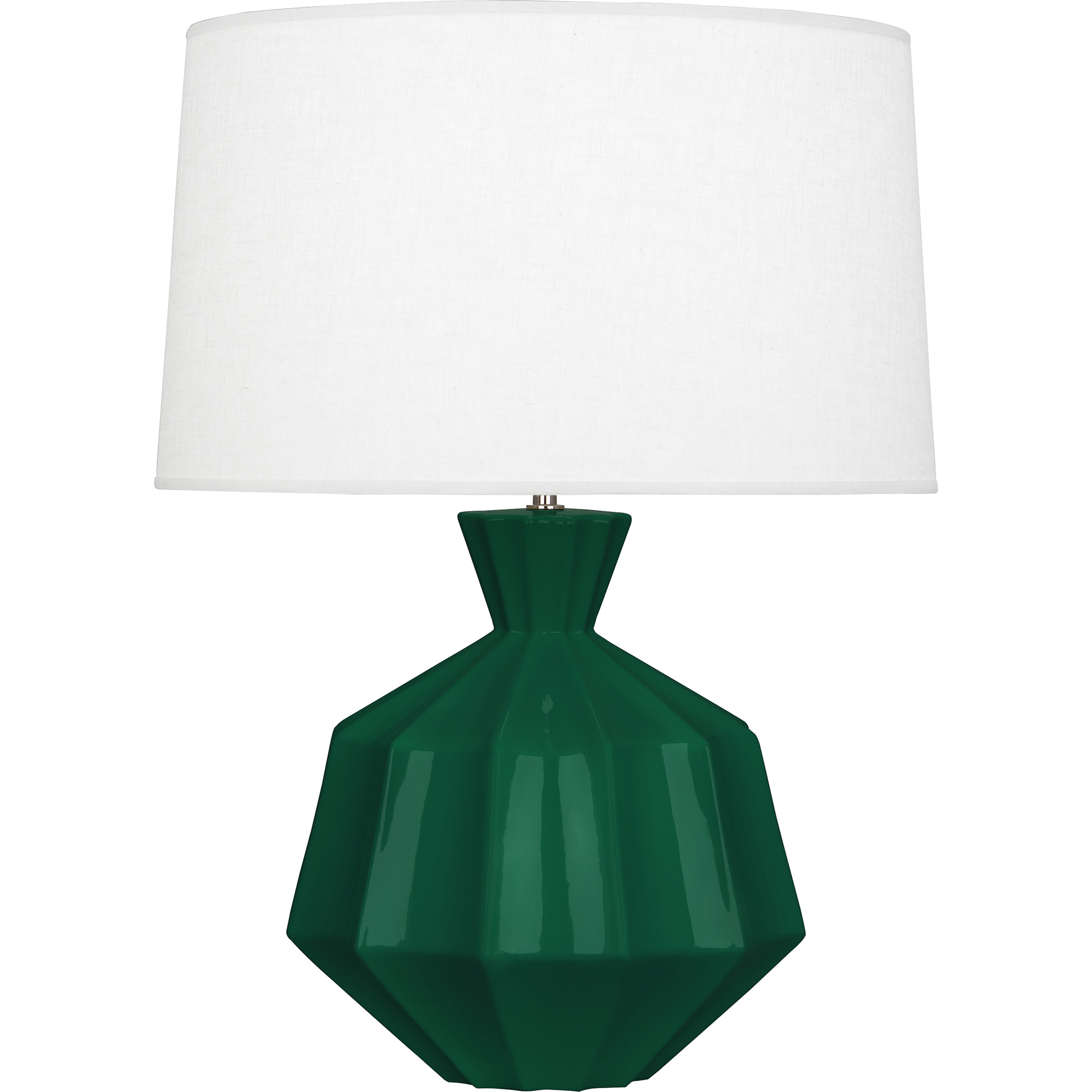 Robert Abbey ORION TABLE LAMP Style #JU999