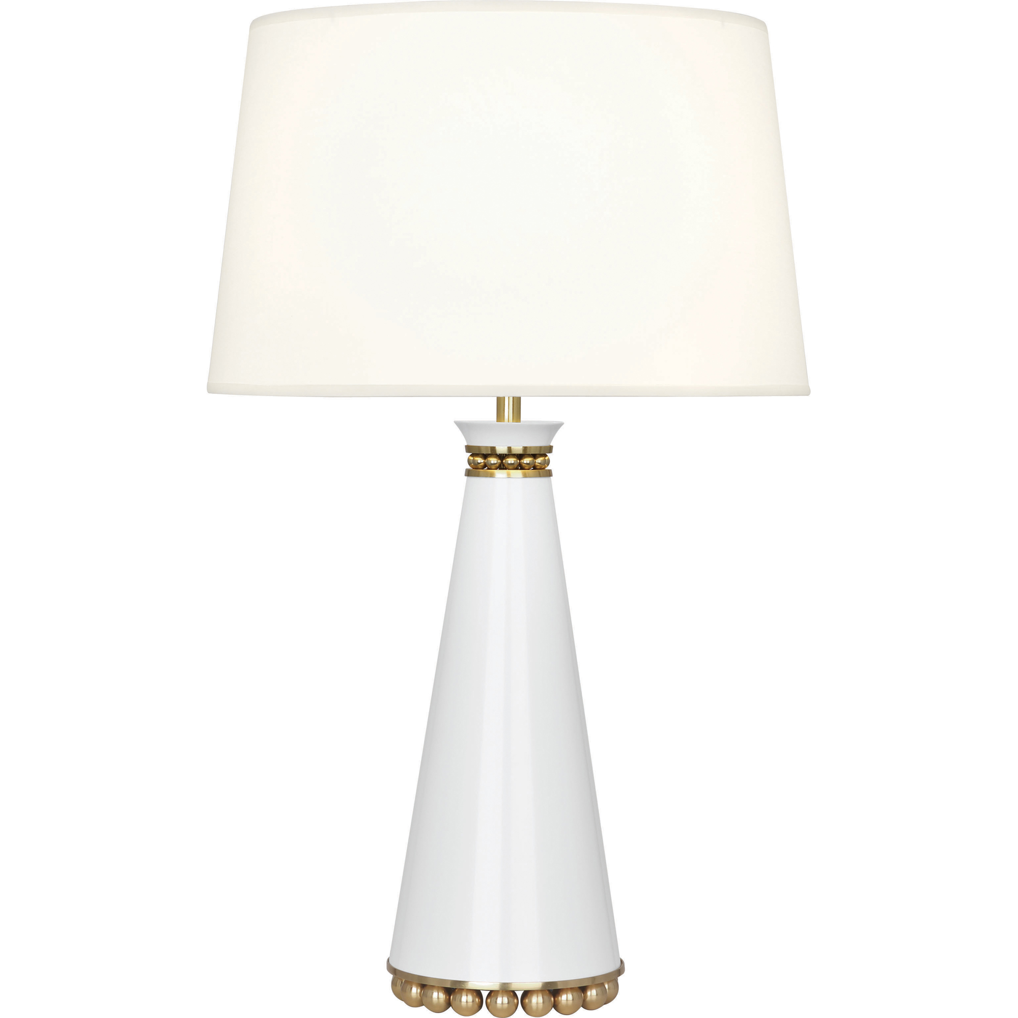 Robert Abbey PEARL TABLE LAMP Style #LY44X