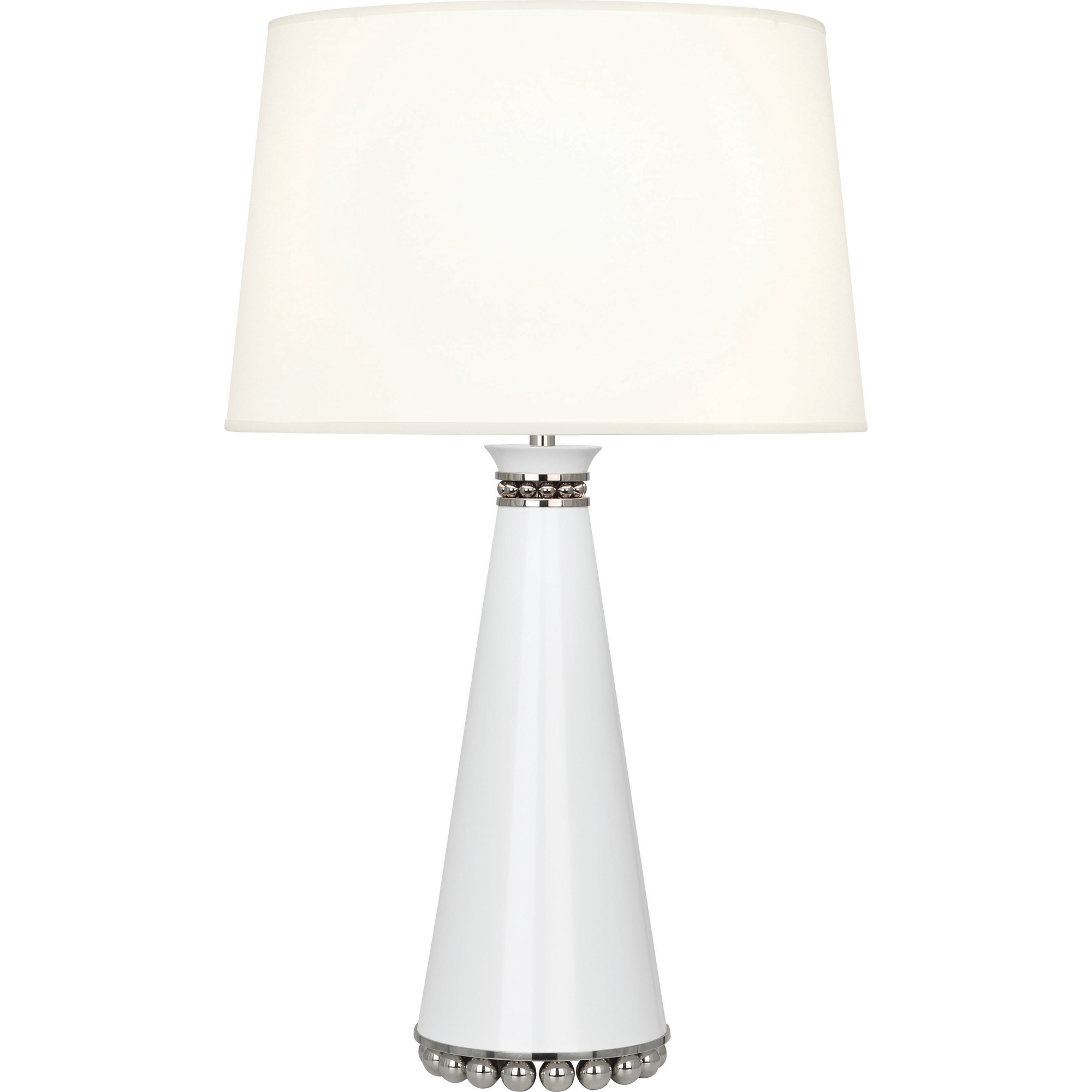 Robert Abbey PEARL TABLE LAMP Style #LY45X