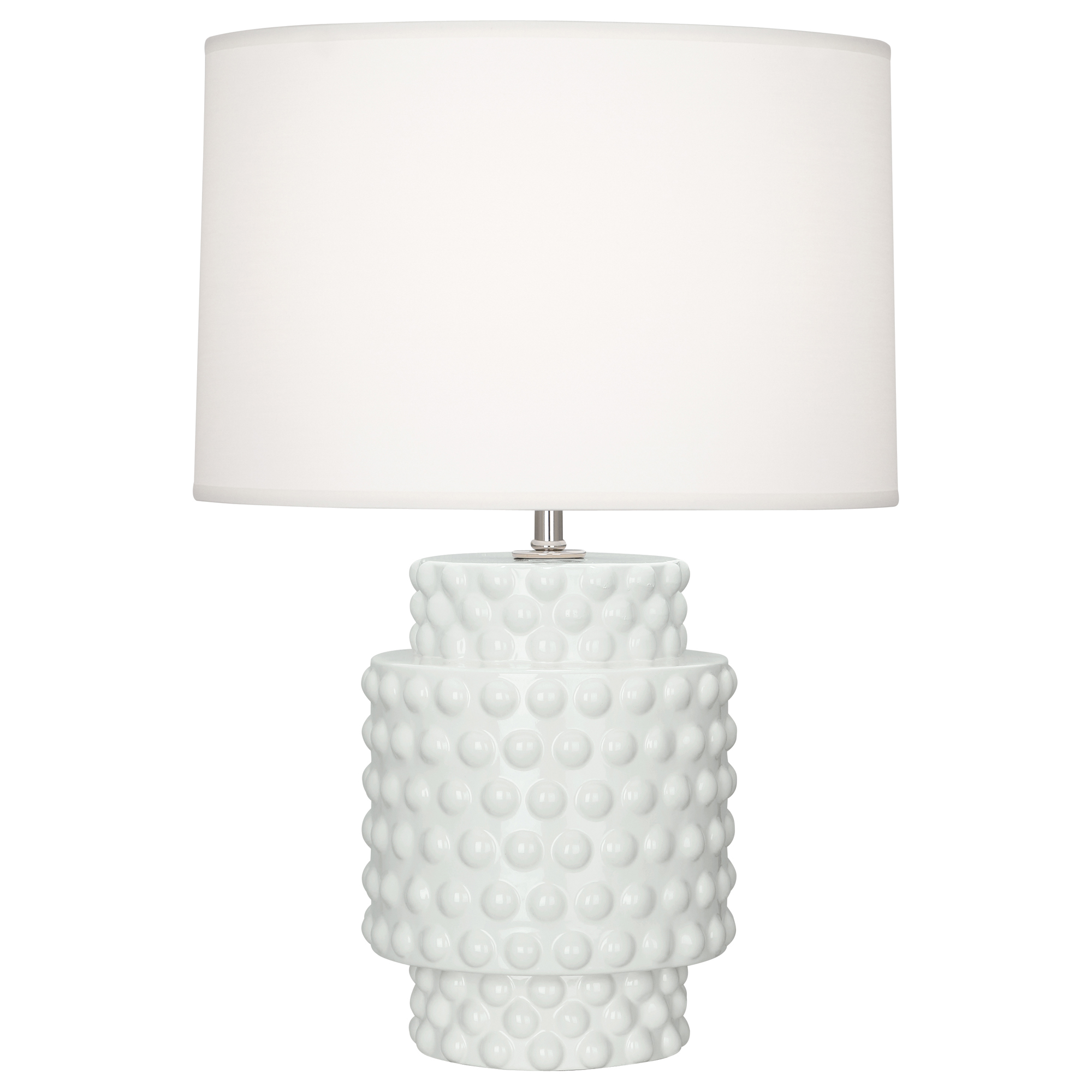 Robert Abbey DOLLY ACCENT LAMP Style #LY801