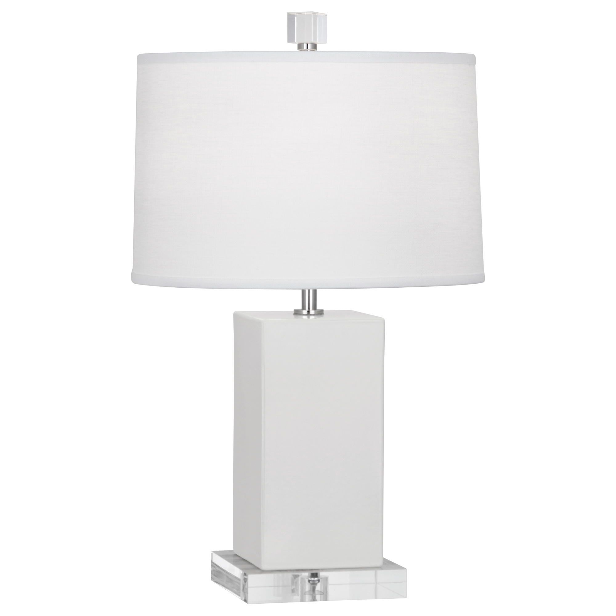 Robert Abbey HARVEY ACCENT LAMP Style #LY990