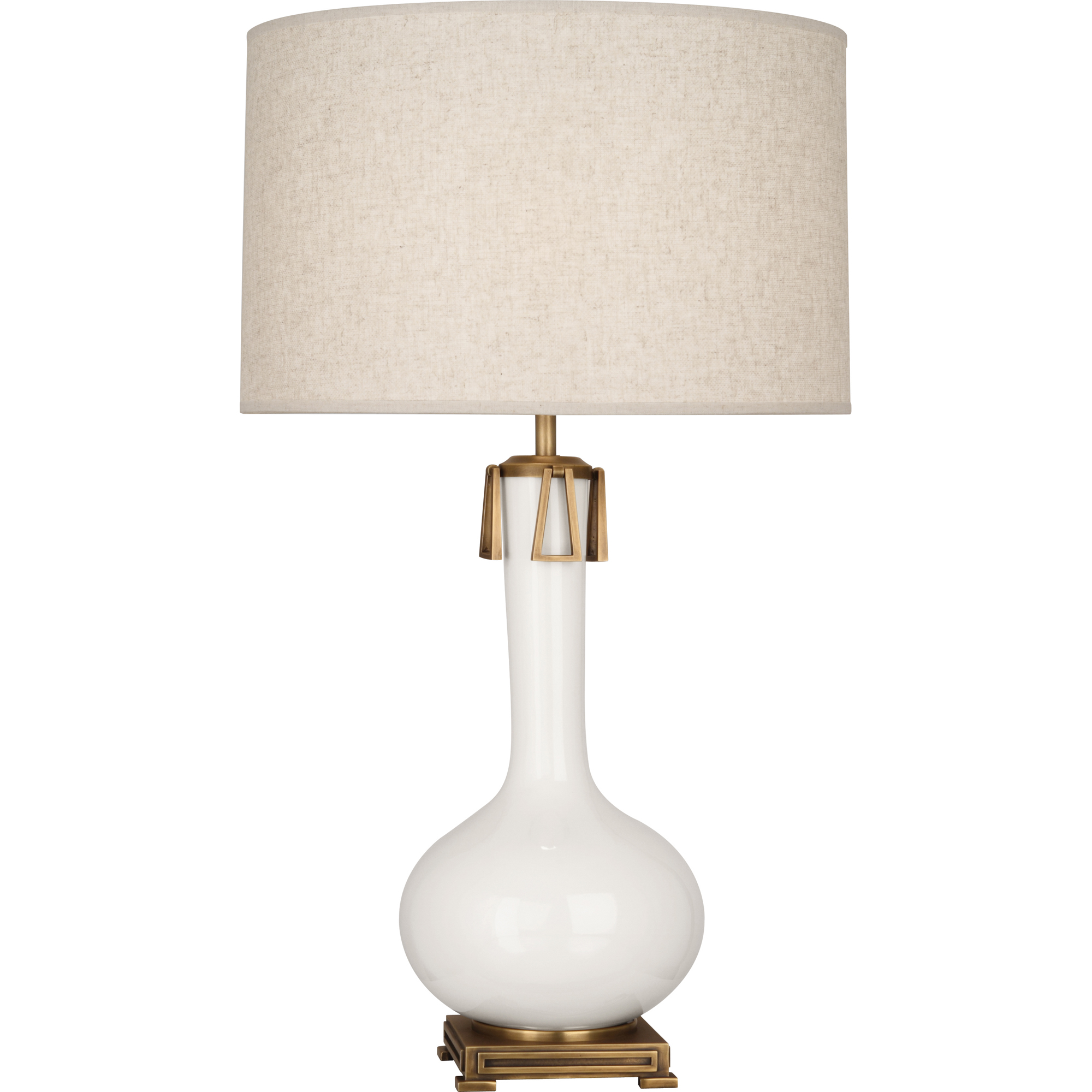 Robert Abbey ATHENA TABLE LAMP Style #LY992