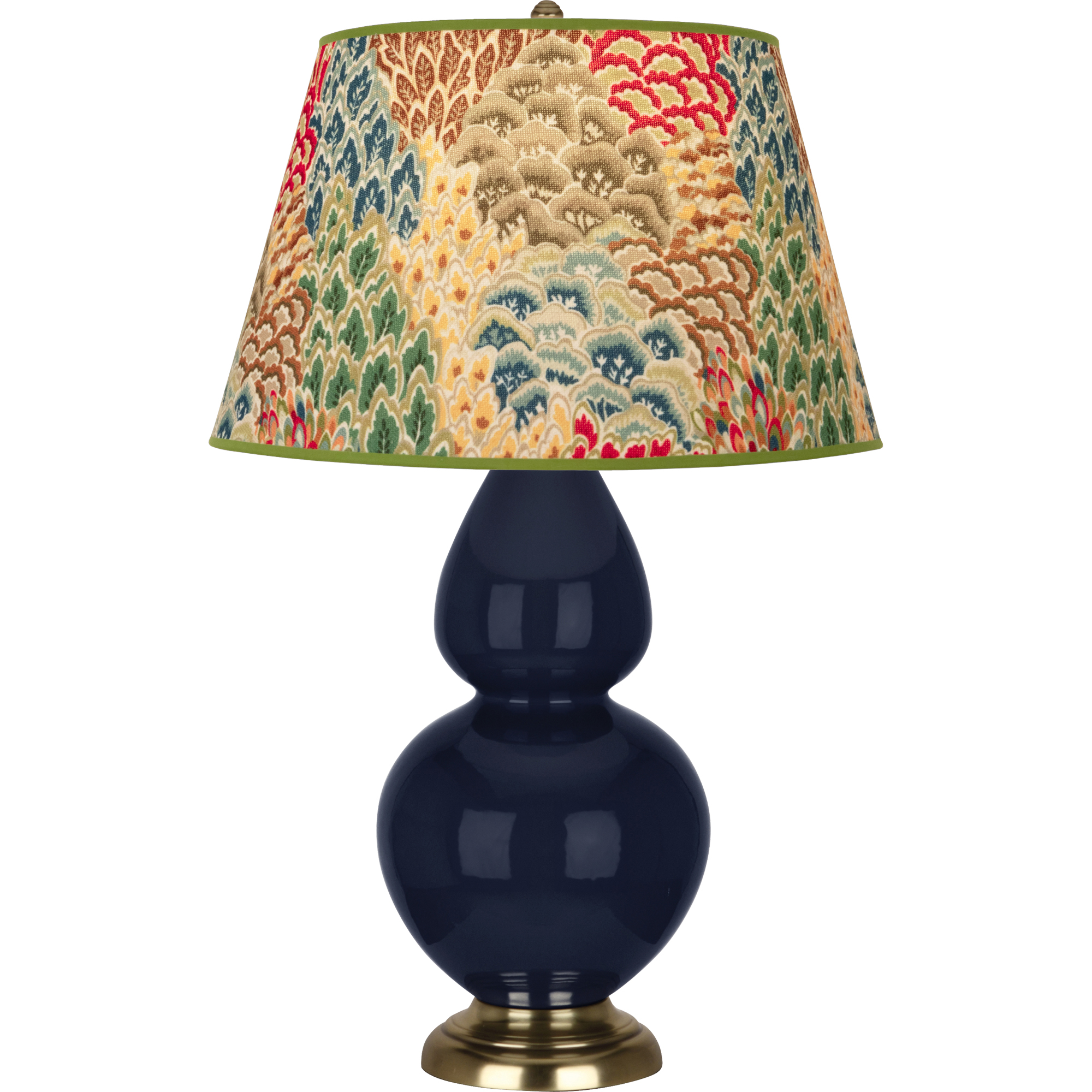 Double Gourd Table Lamp