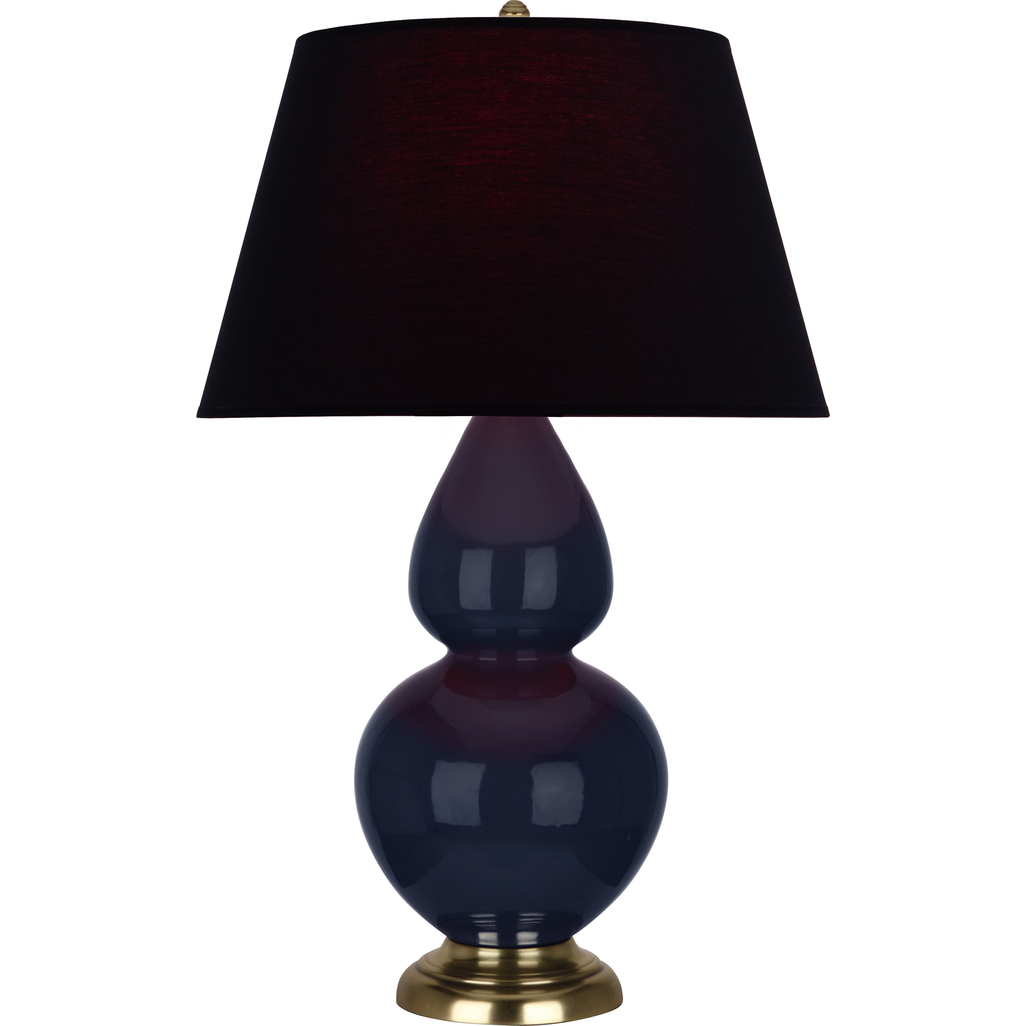 Double Gourd Table Lamp Style #MB20K