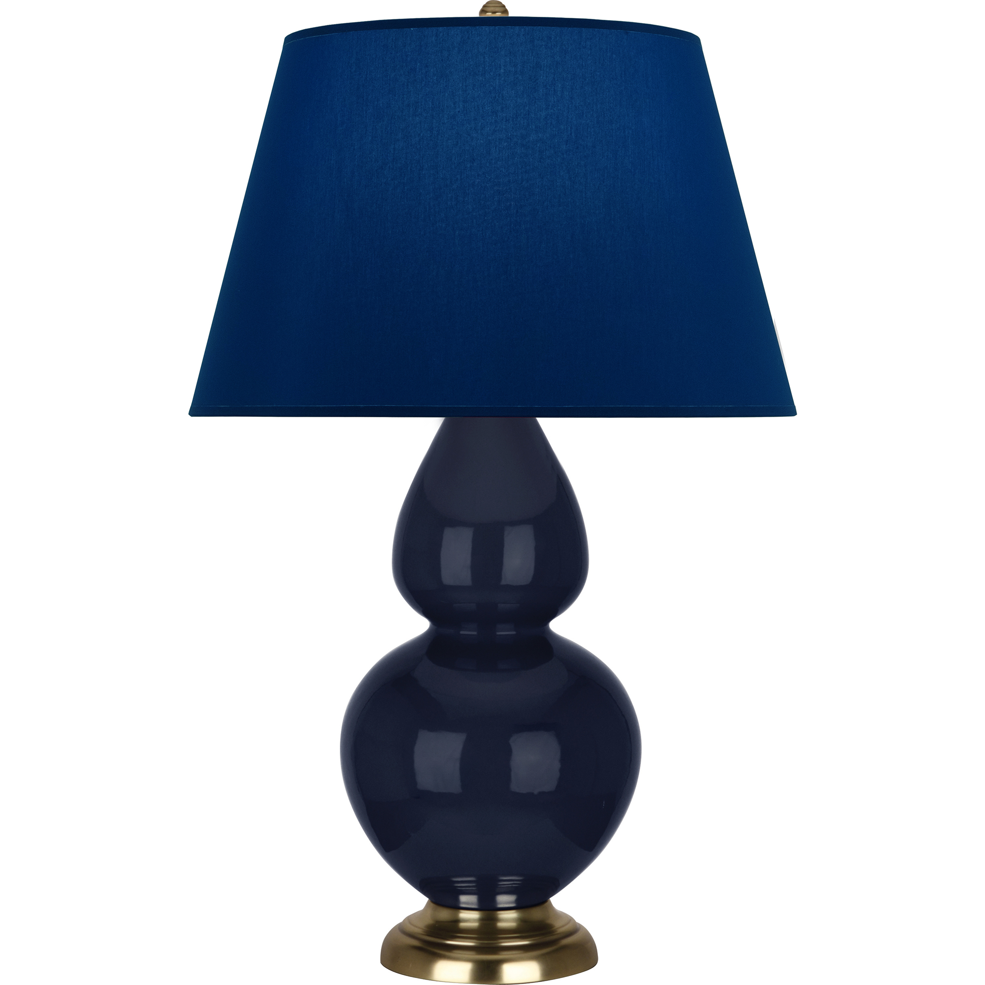 Double Gourd Table Lamp