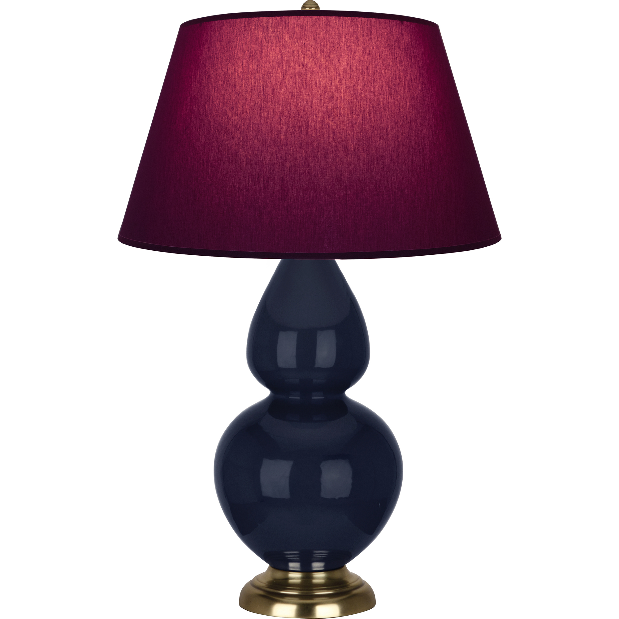 Double Gourd Table Lamp