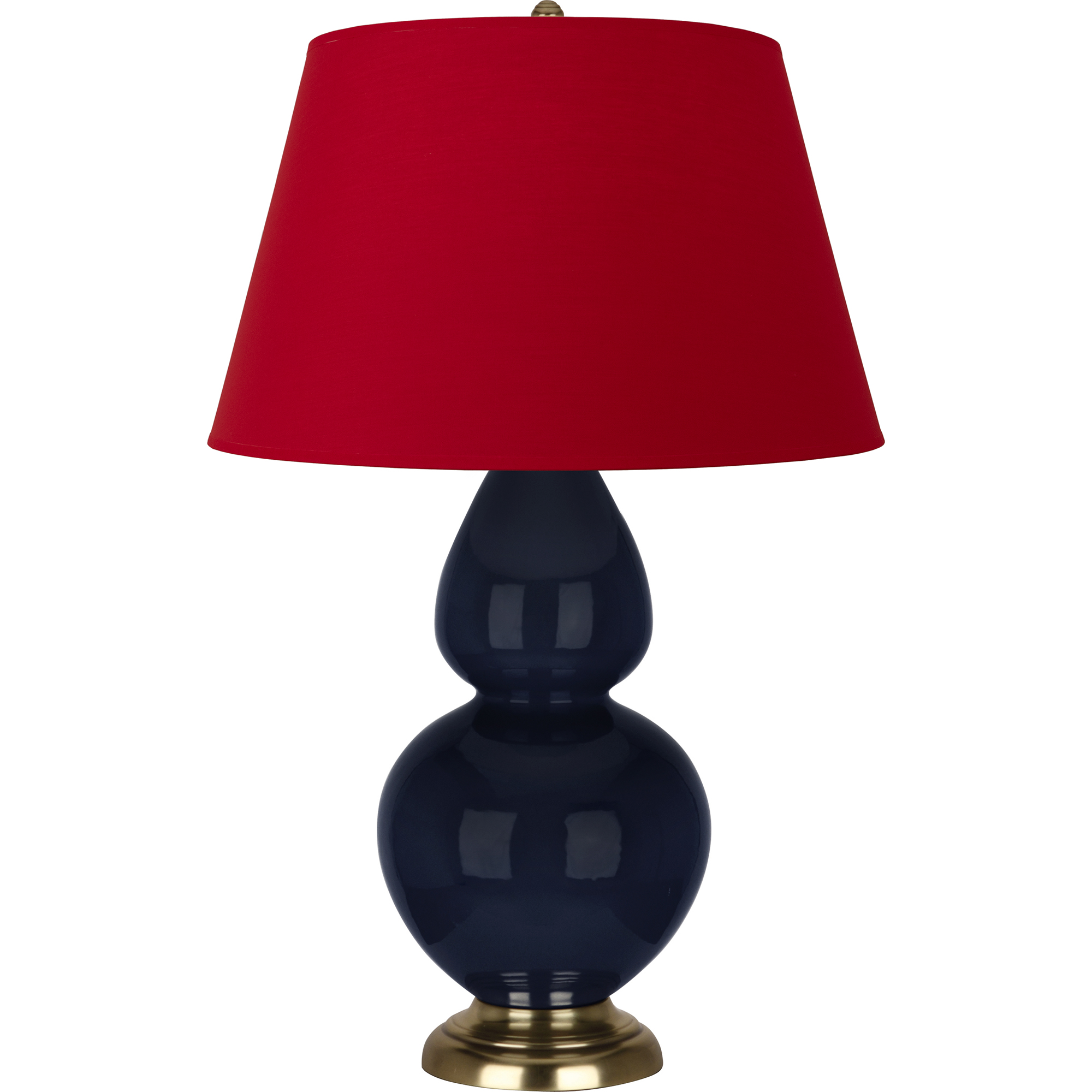 Double Gourd Table Lamp