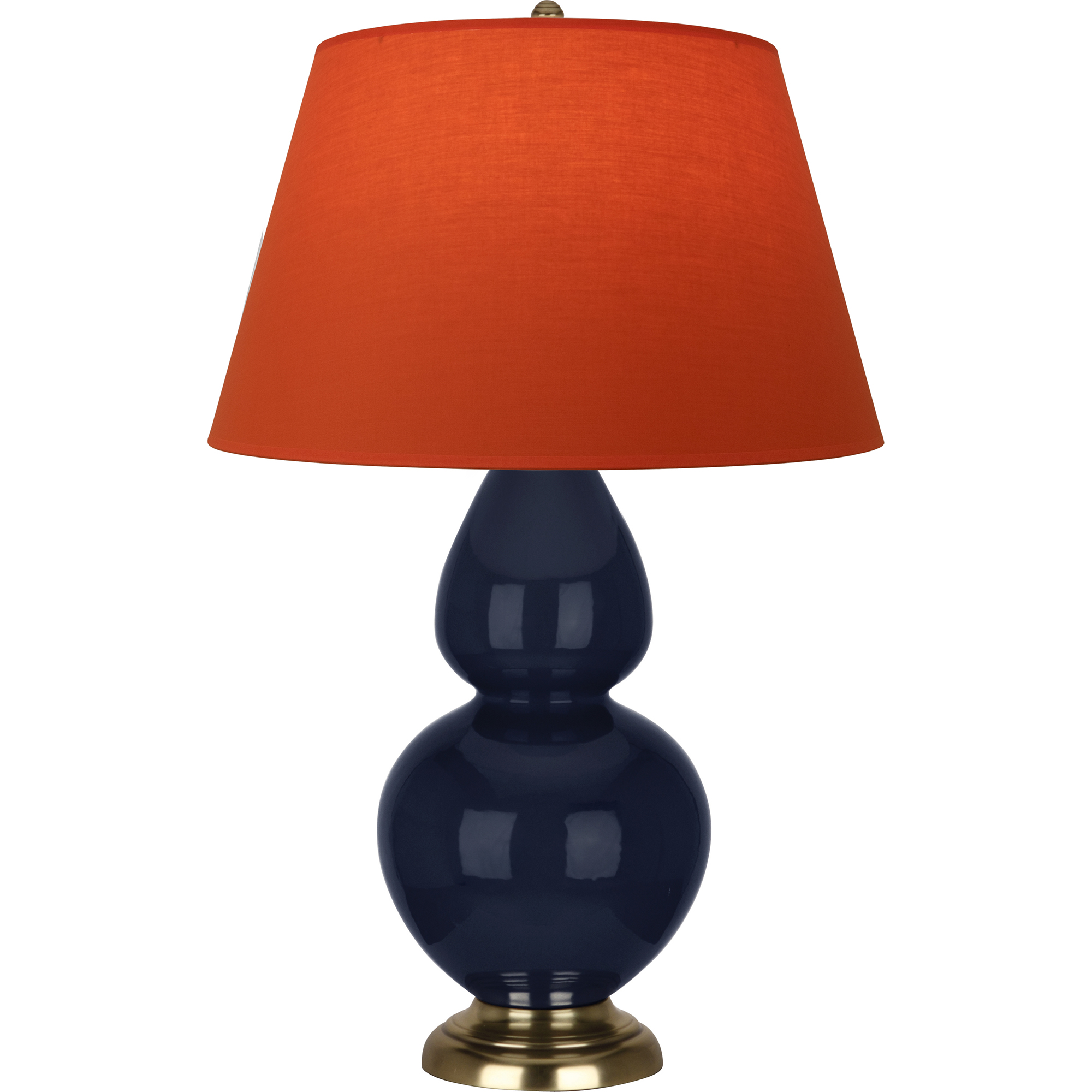 Double Gourd Table Lamp