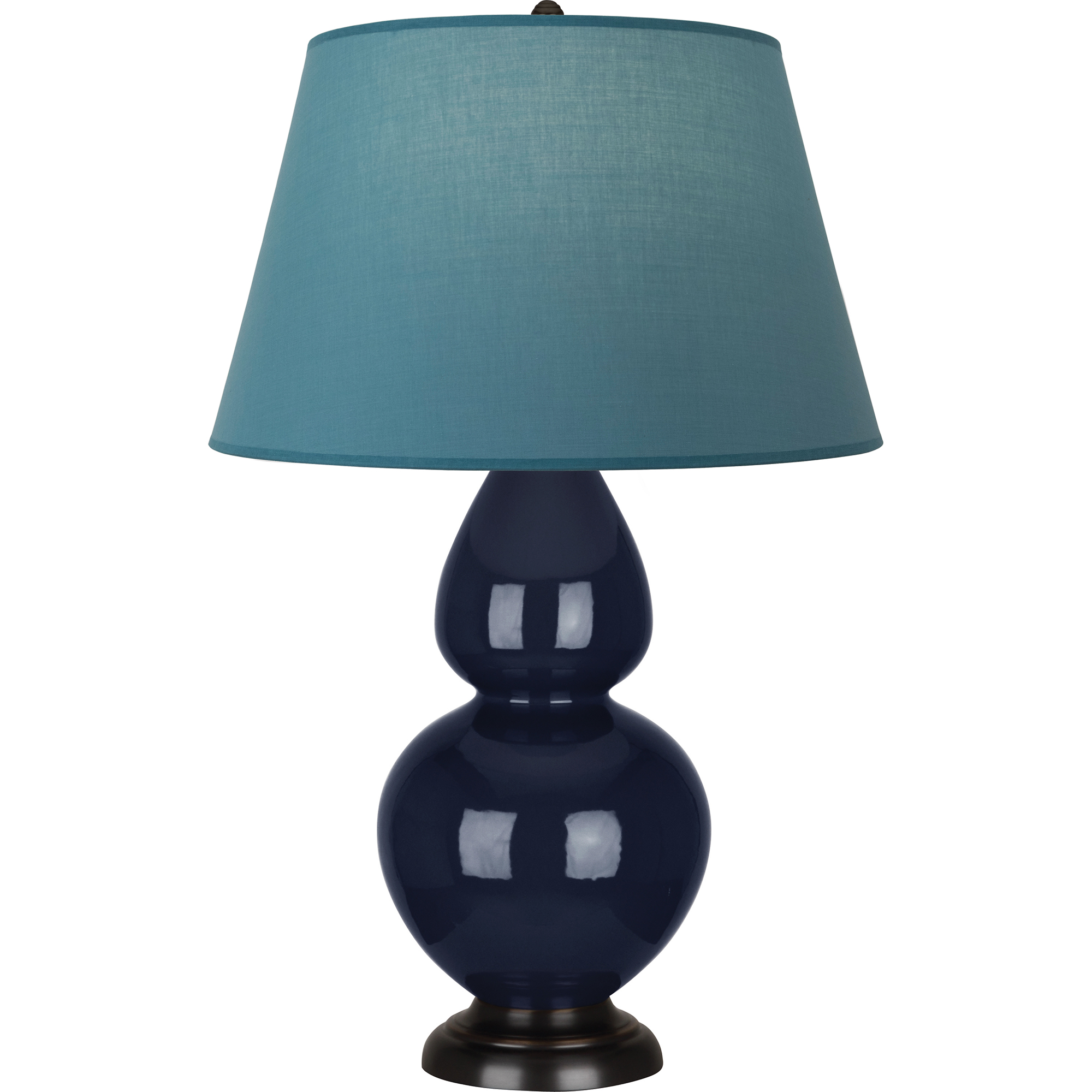 Double Gourd Table Lamp