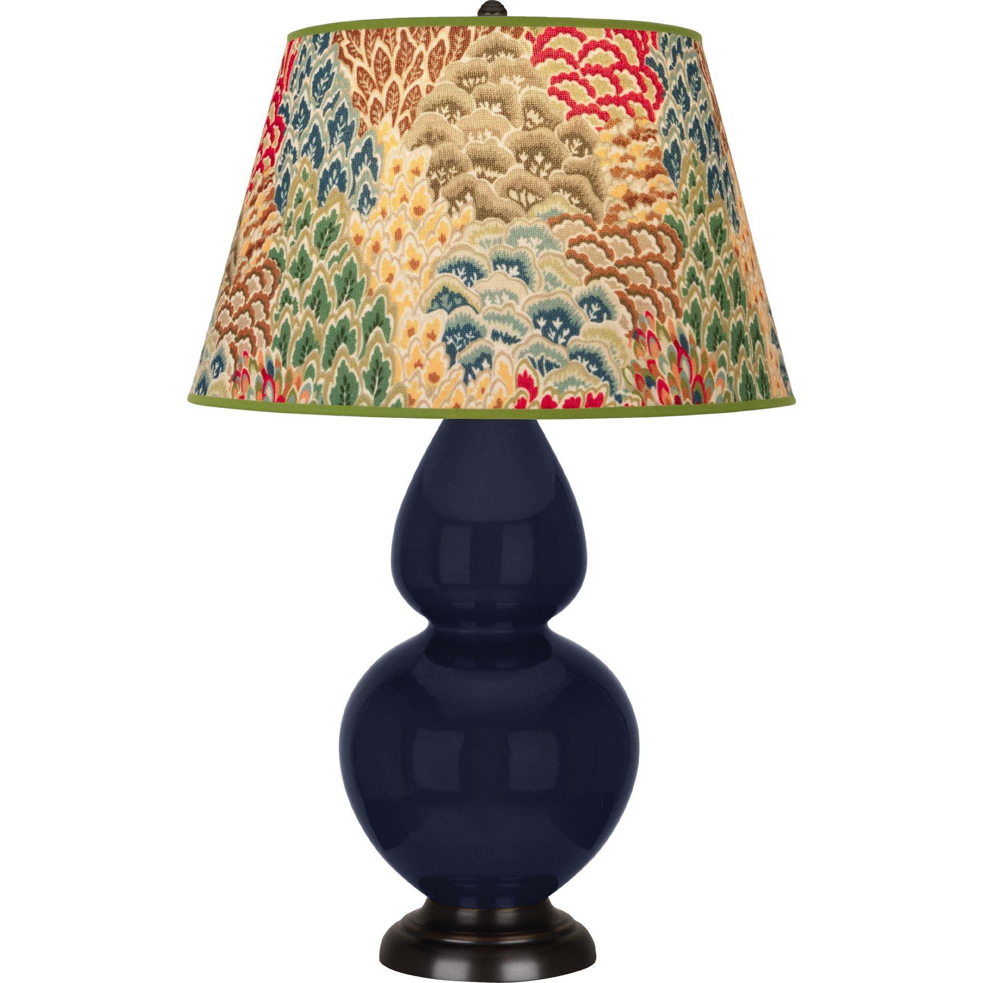 Double Gourd Table Lamp