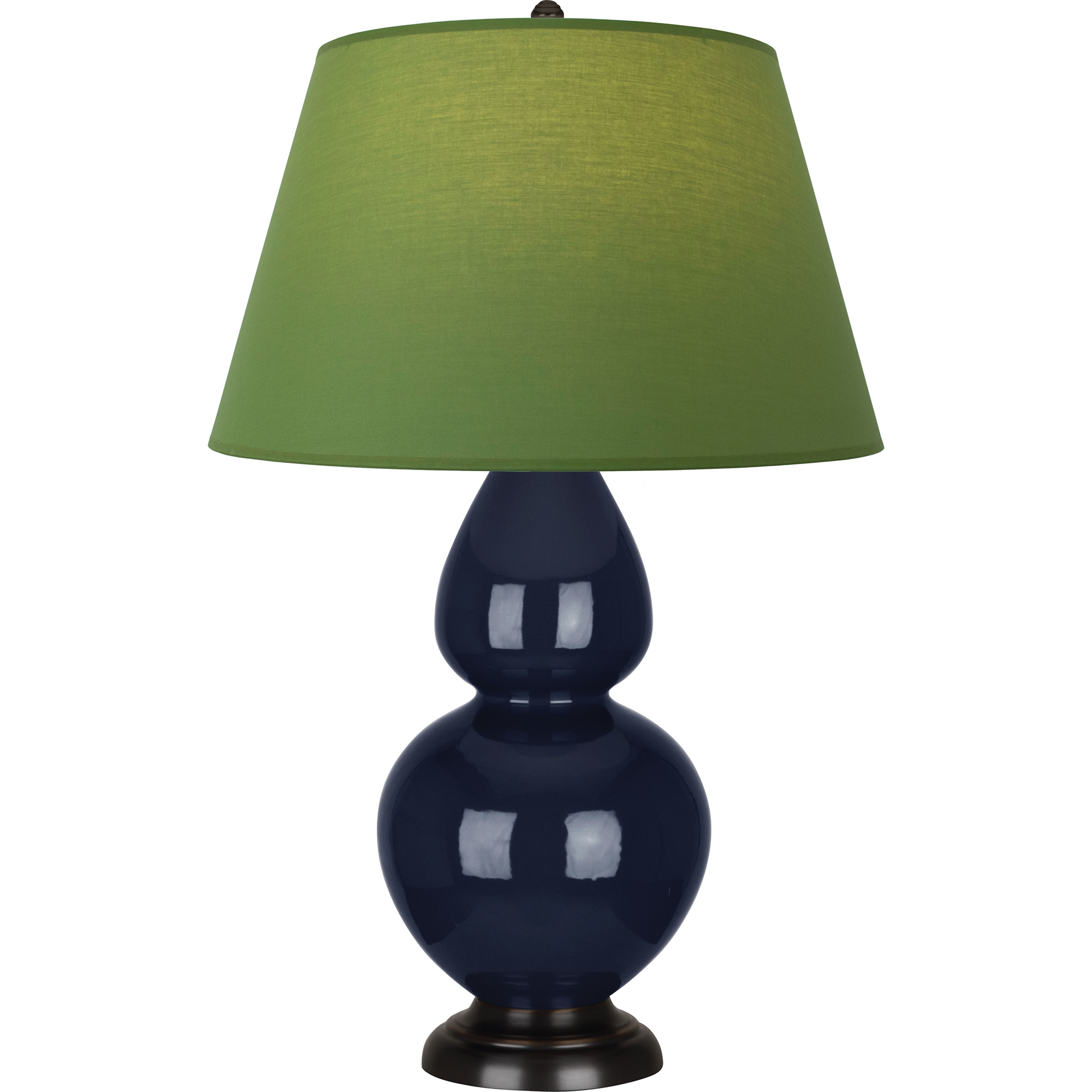 Double Gourd Table Lamp