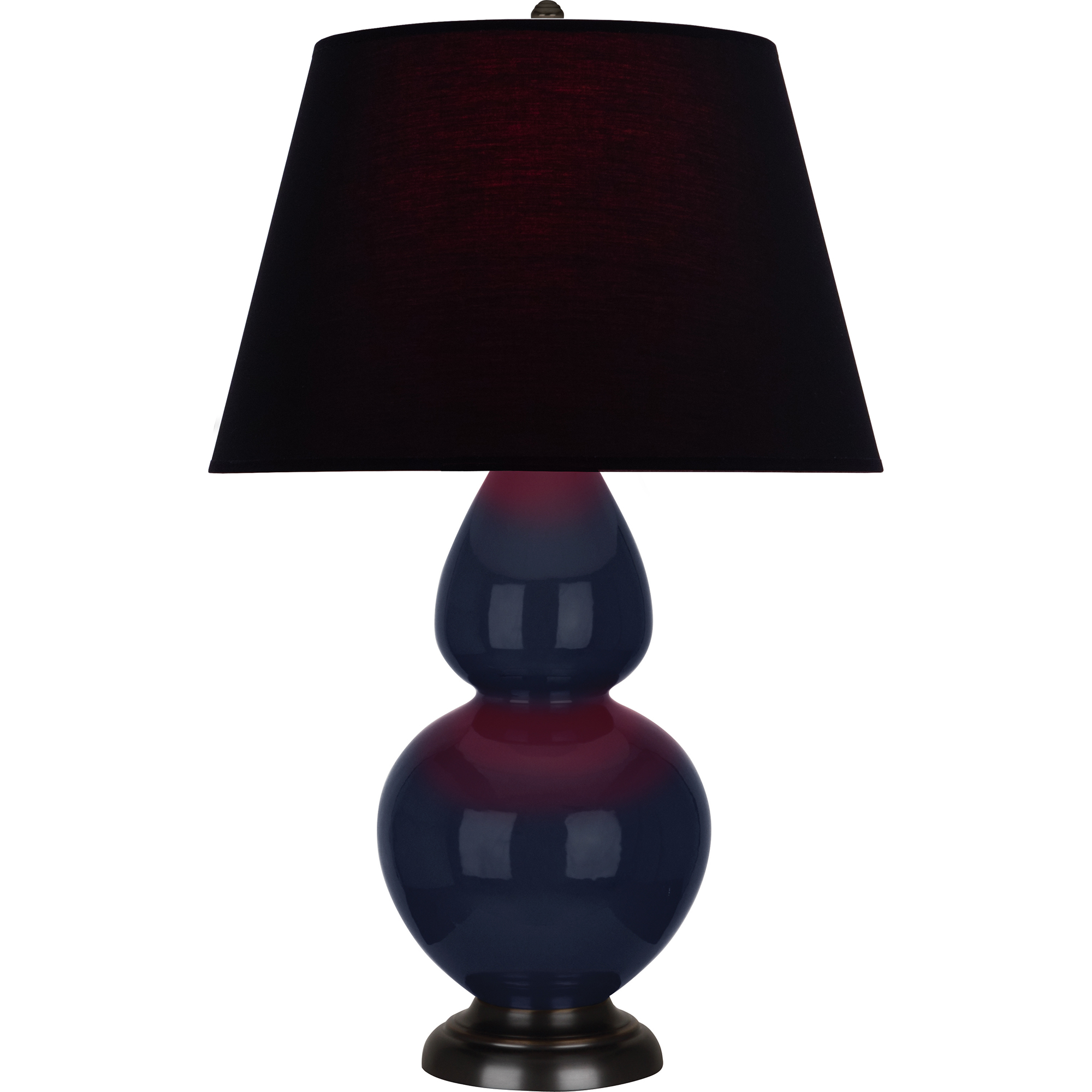 Double Gourd Table Lamp