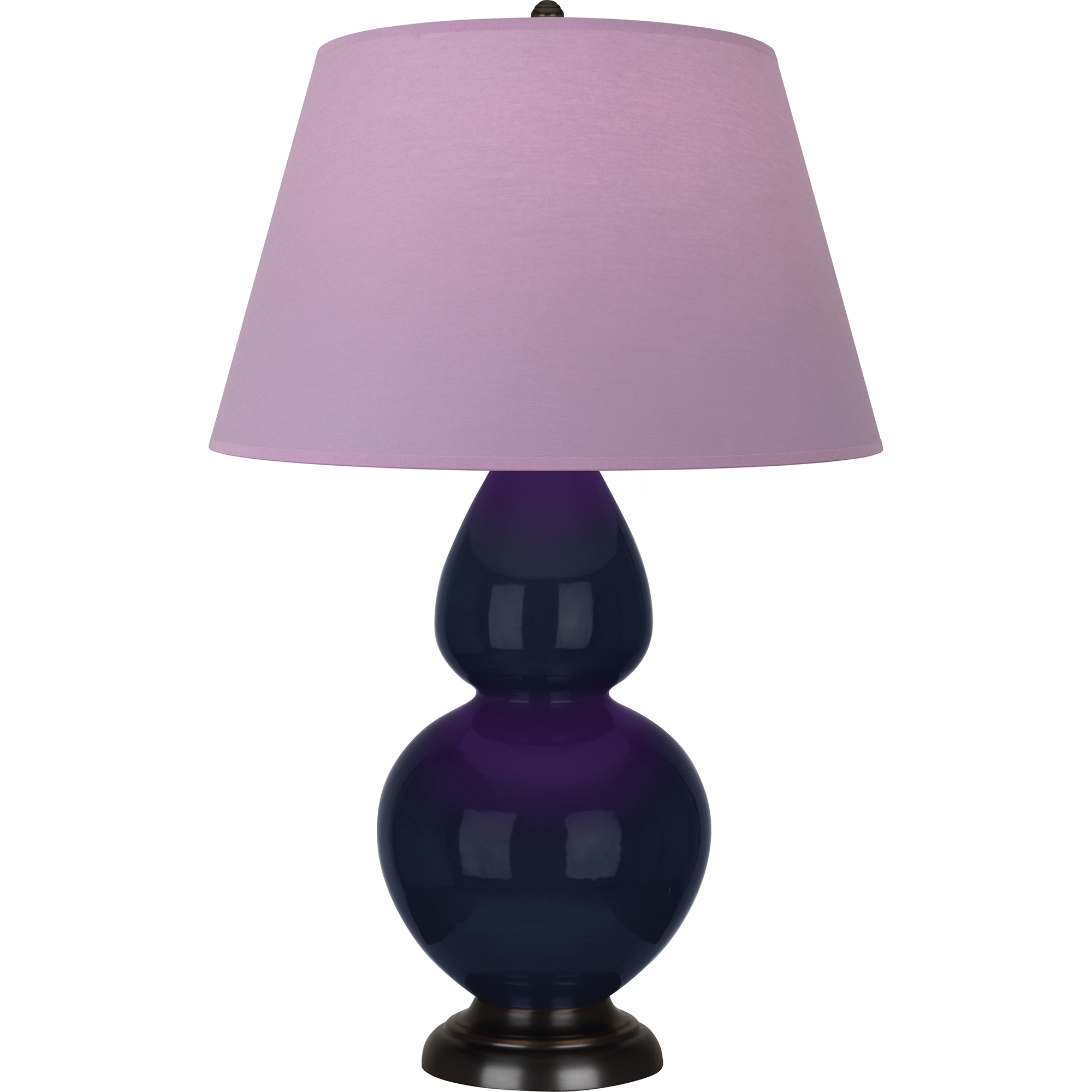 Double Gourd Table Lamp