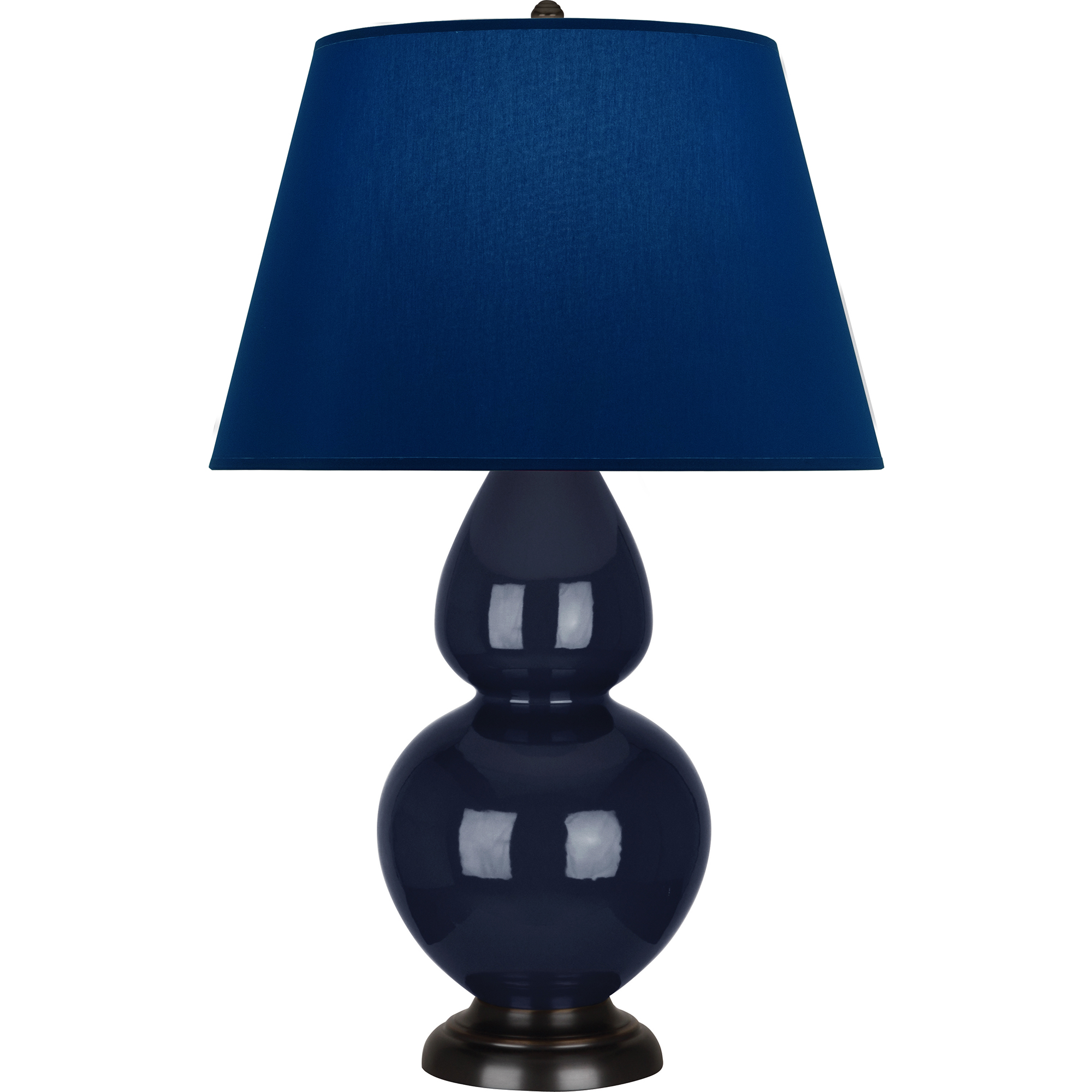 Double Gourd Table Lamp