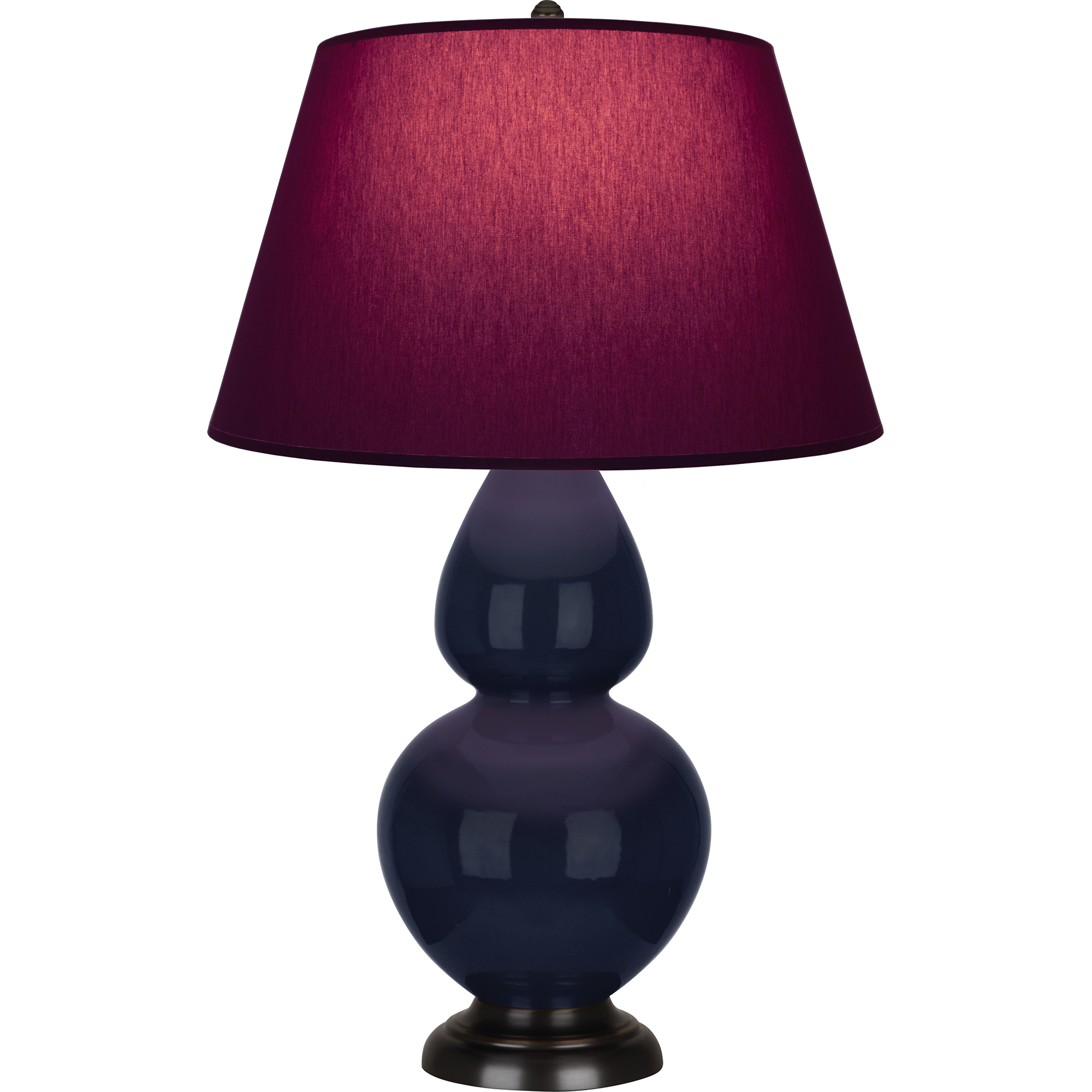 Double Gourd Table Lamp