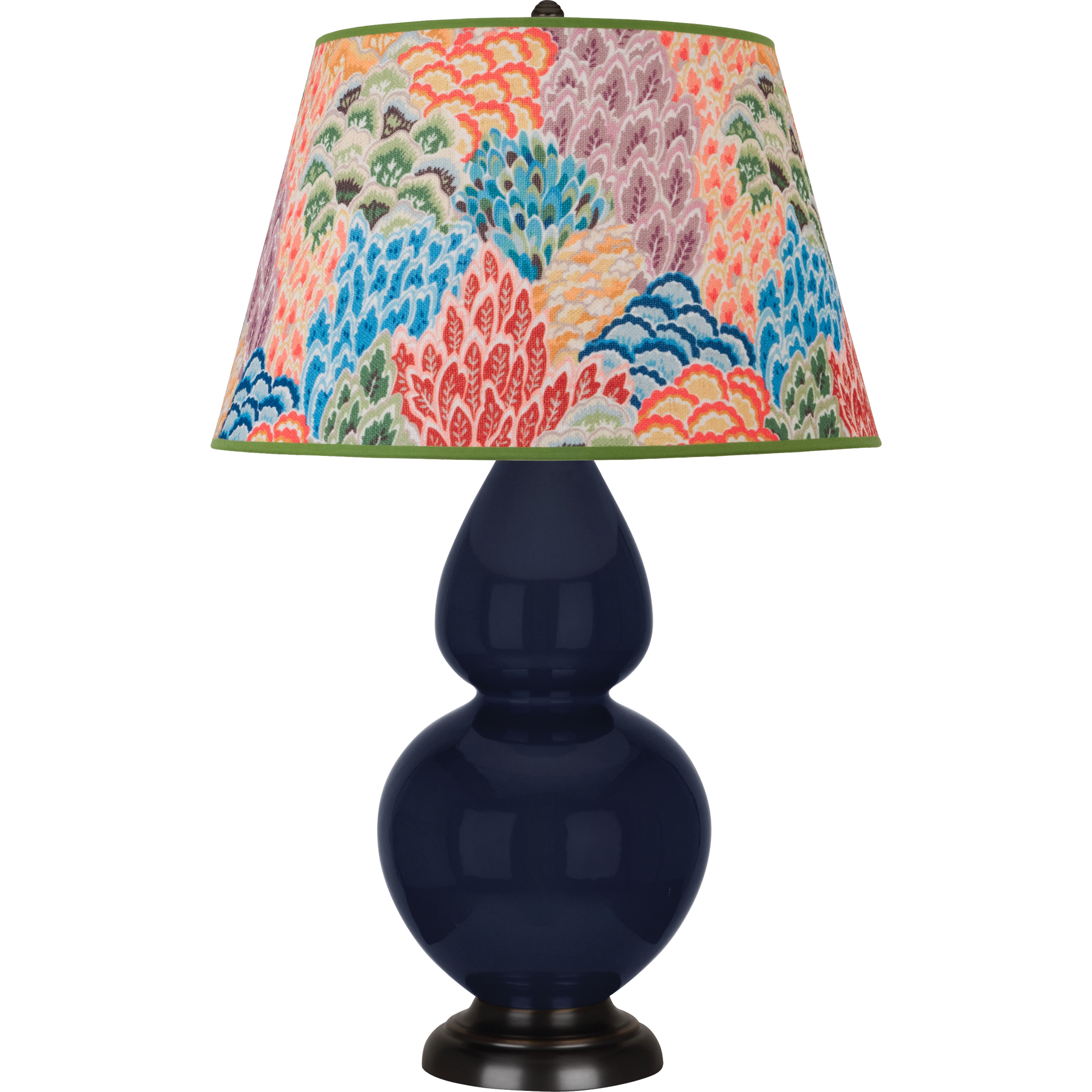 Double Gourd Table Lamp