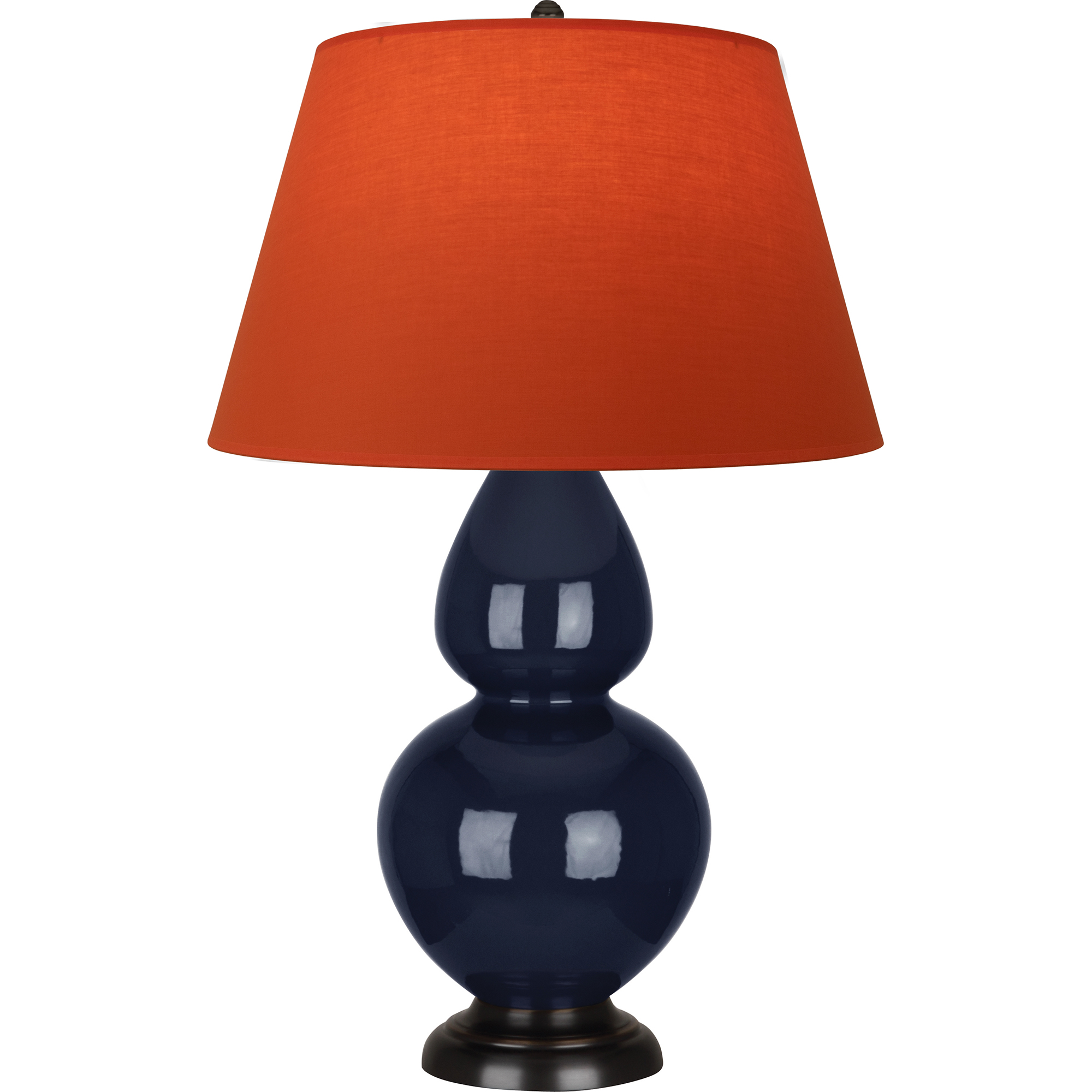 Double Gourd Table Lamp