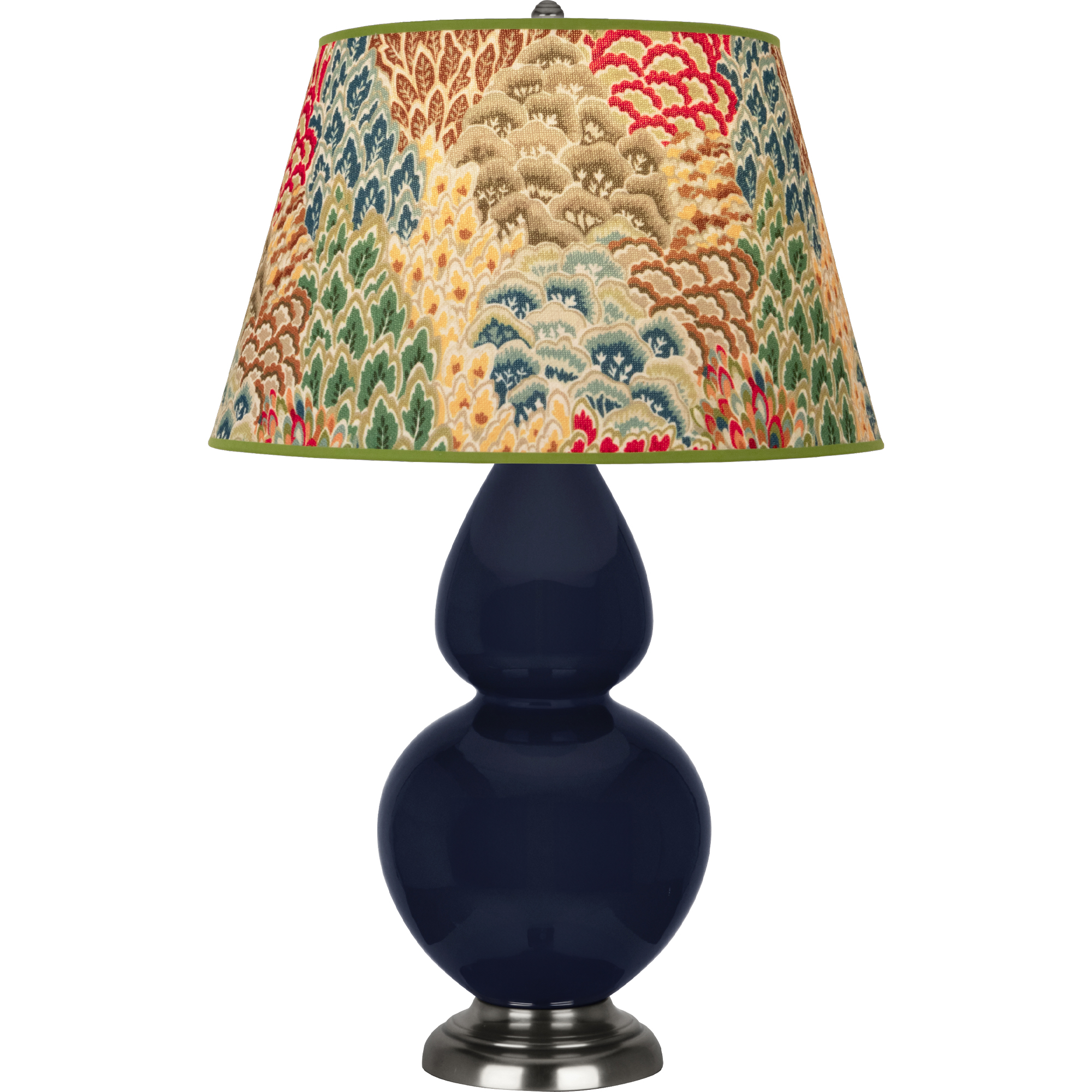 Double Gourd Table Lamp