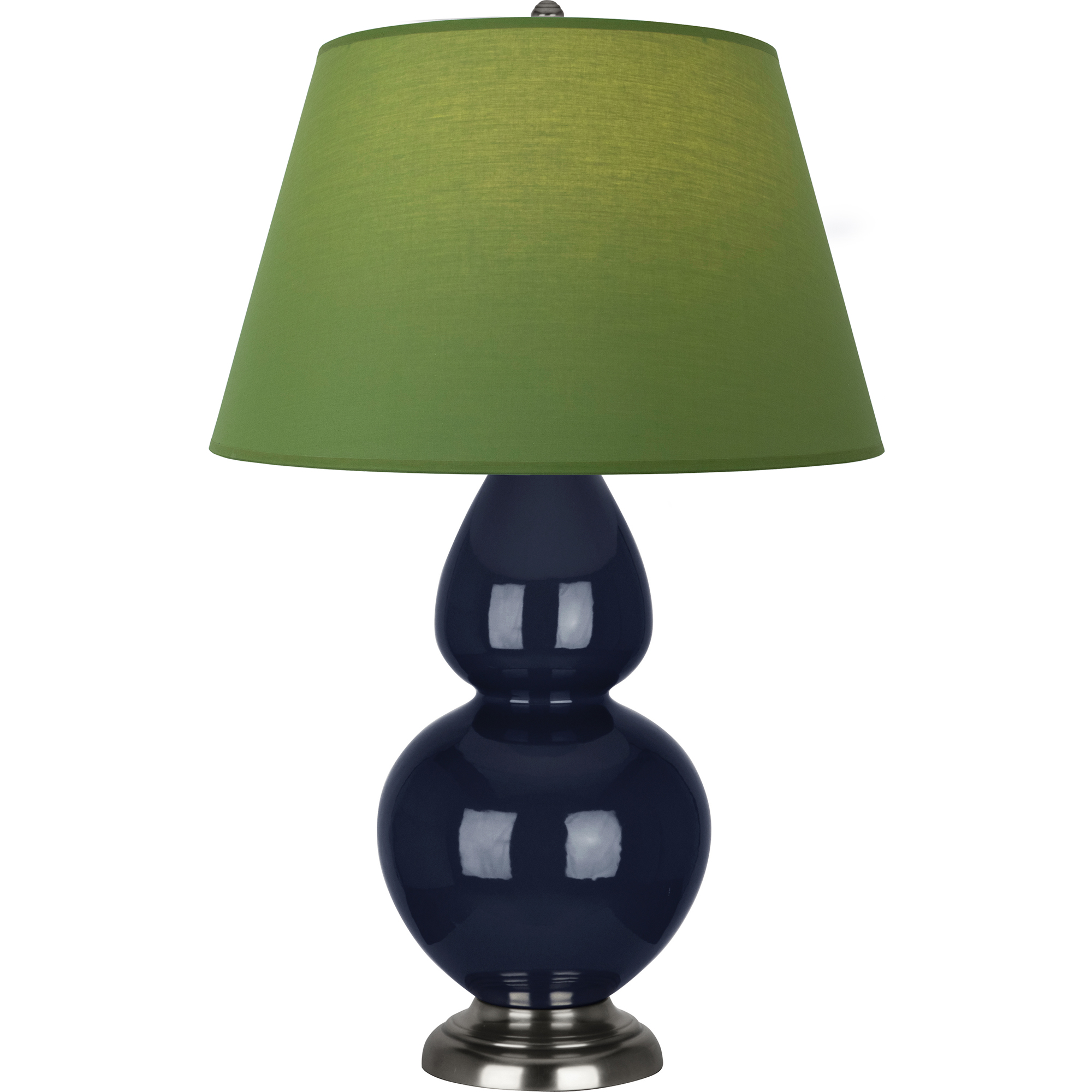 Double Gourd Table Lamp