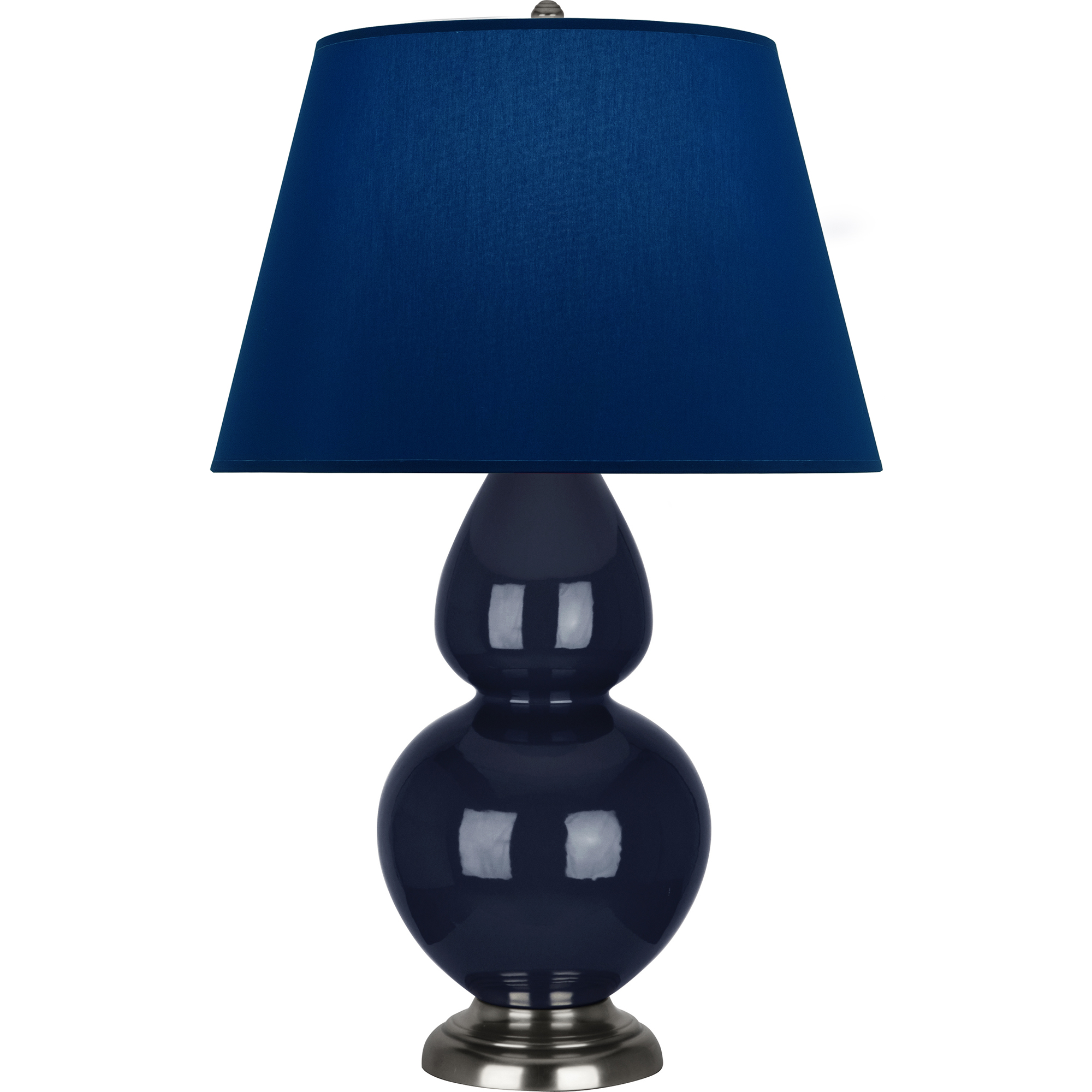 Double Gourd Table Lamp