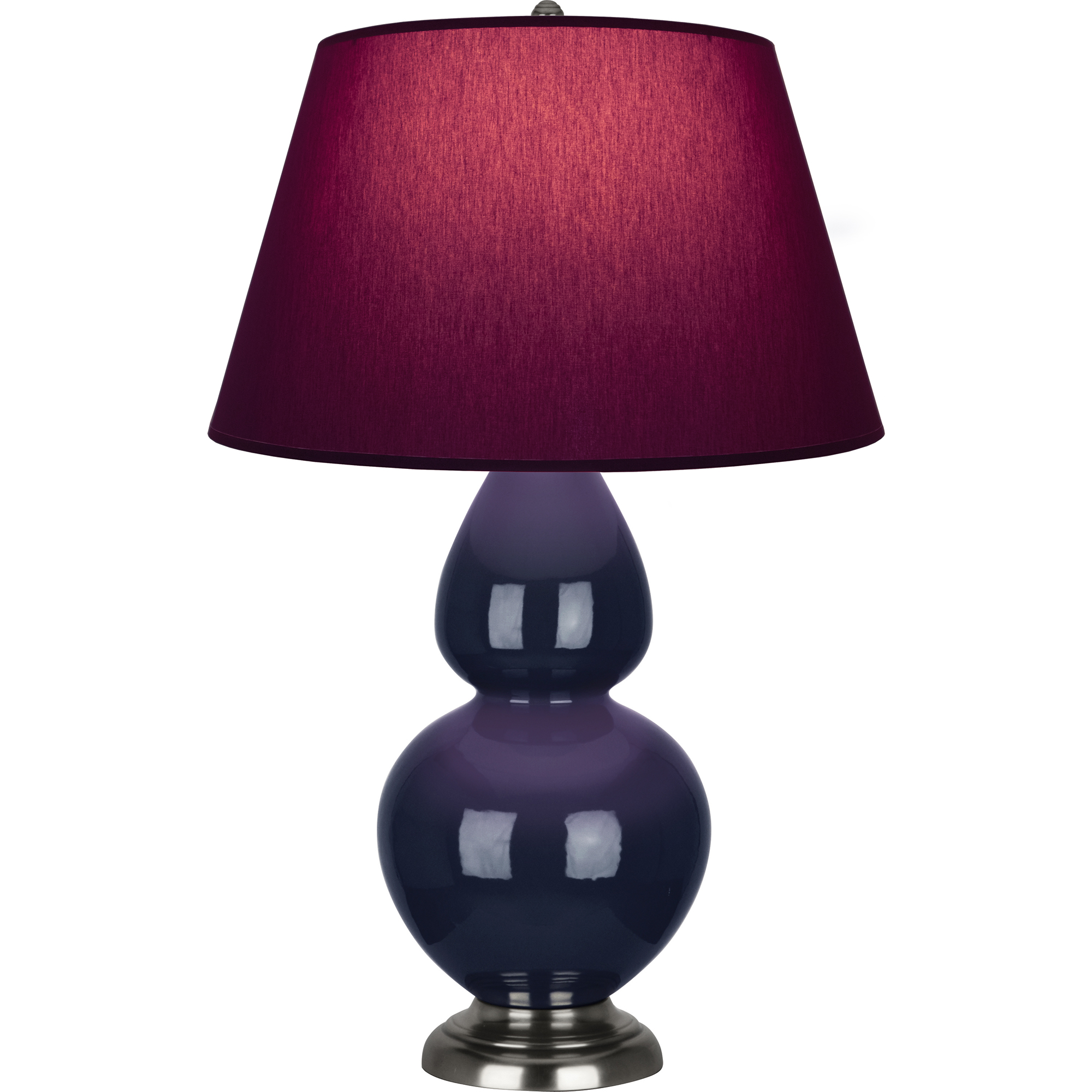 Double Gourd Table Lamp